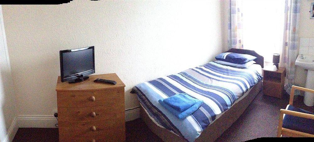 The Brighton Guest house