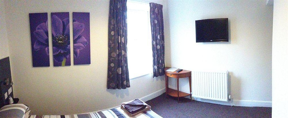 The Brighton 3* Newcastle upon Tyne