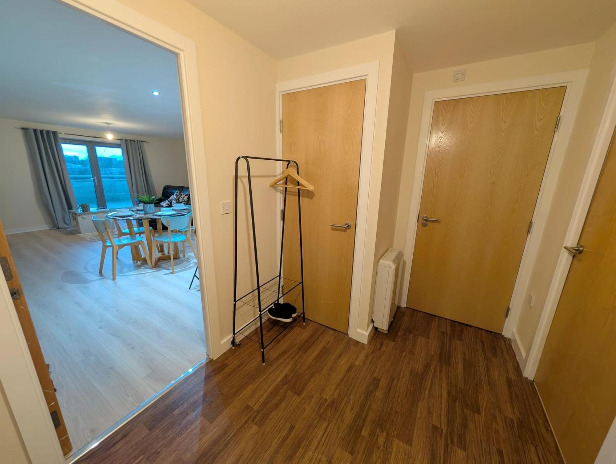 Waterfront Quayside With Secure Parking & Lift, Ideal For Mobility Users * Newcastle upon Tyne