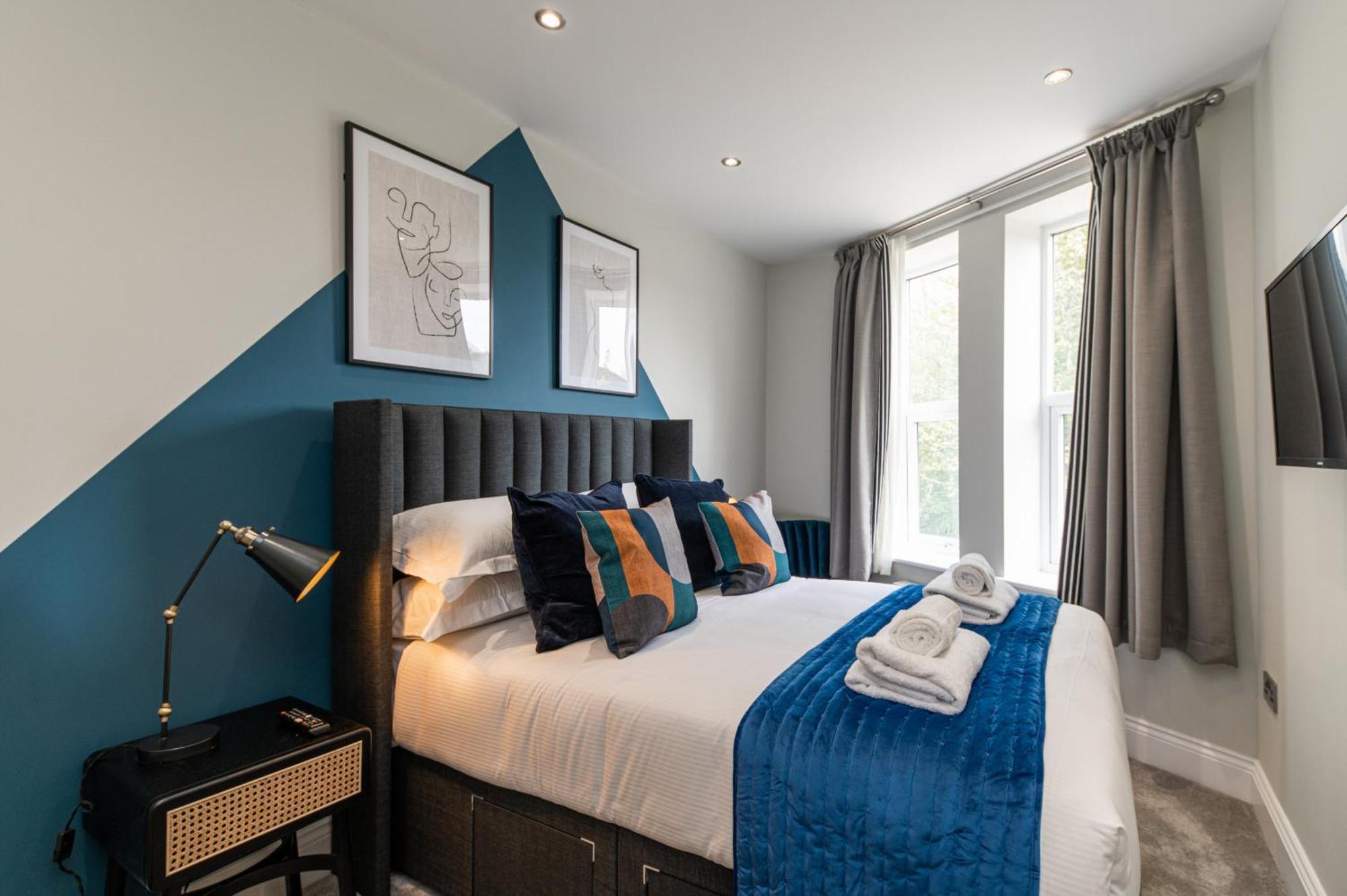 Chelmsford Loft 1 * Newcastle upon Tyne