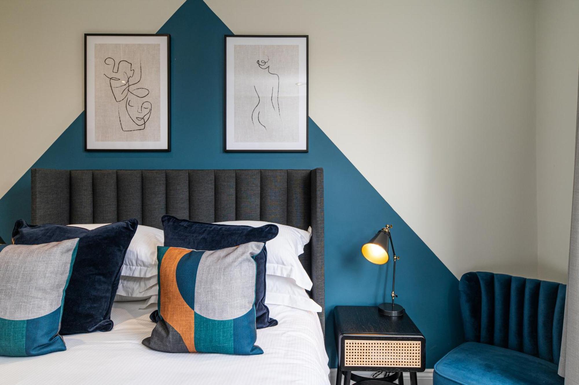 Chelmsford Loft 1