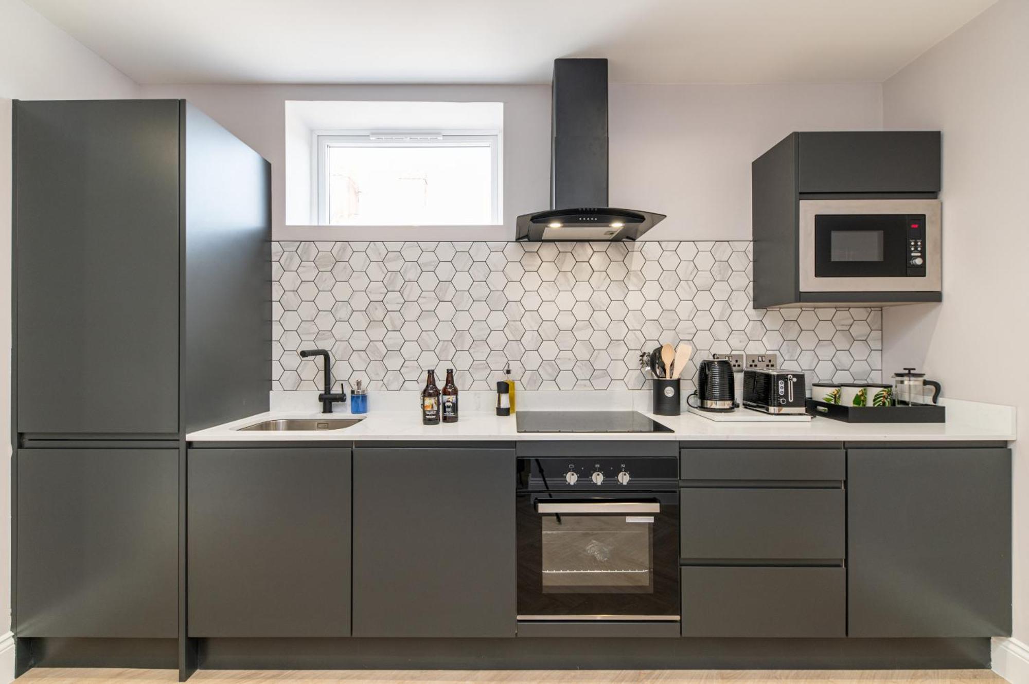 Apartment Chelmsford Loft 1 *