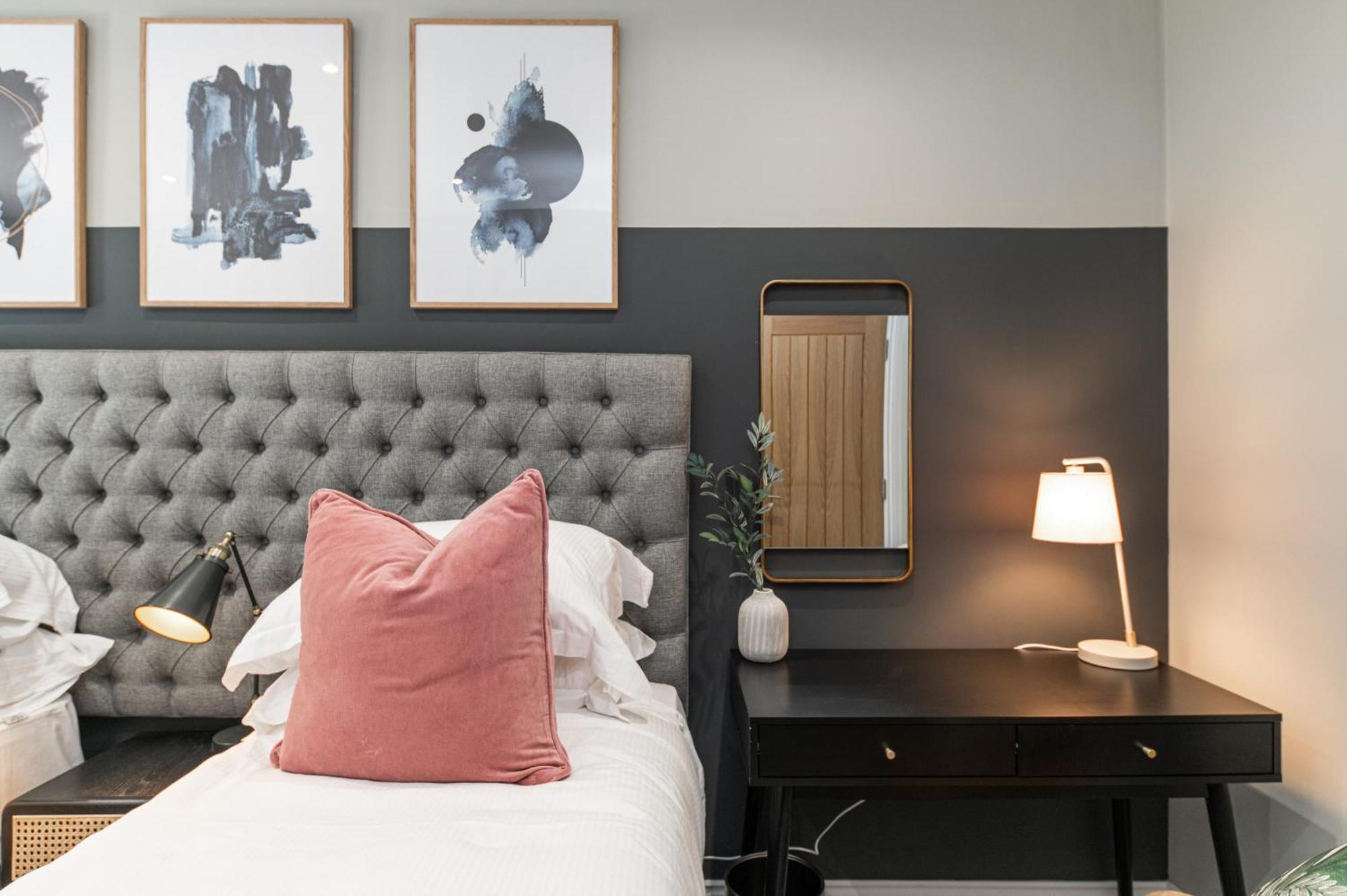 Chelmsford Loft 1 Apartment Newcastle upon Tyne