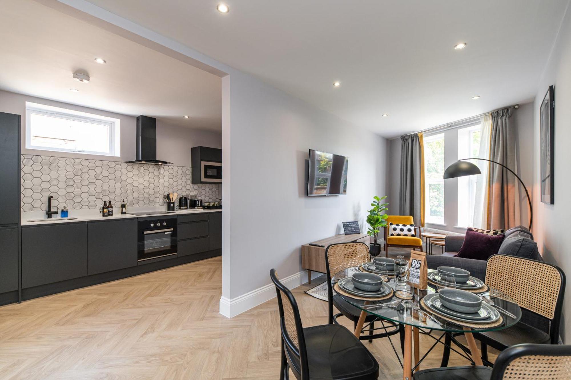 Chelmsford Loft 1
