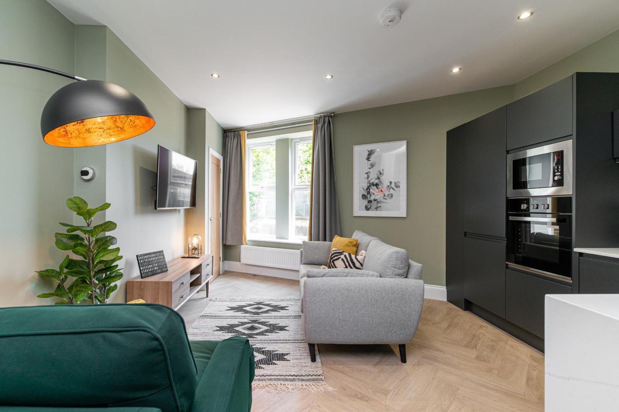 Chelmsford Loft 1 Apartment