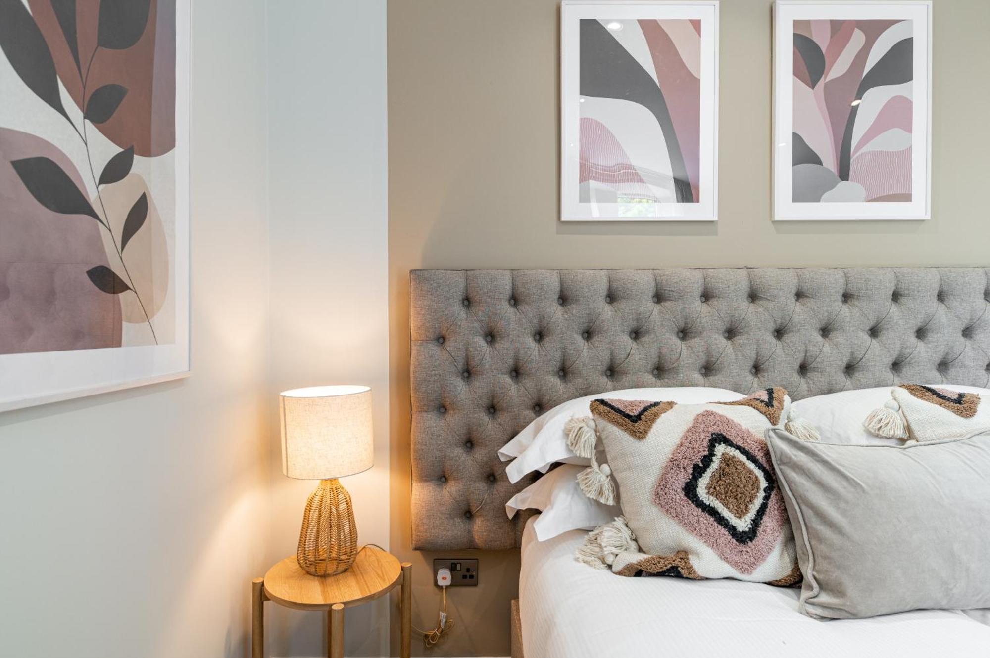 Apartment Chelmsford Loft 1 Newcastle upon Tyne