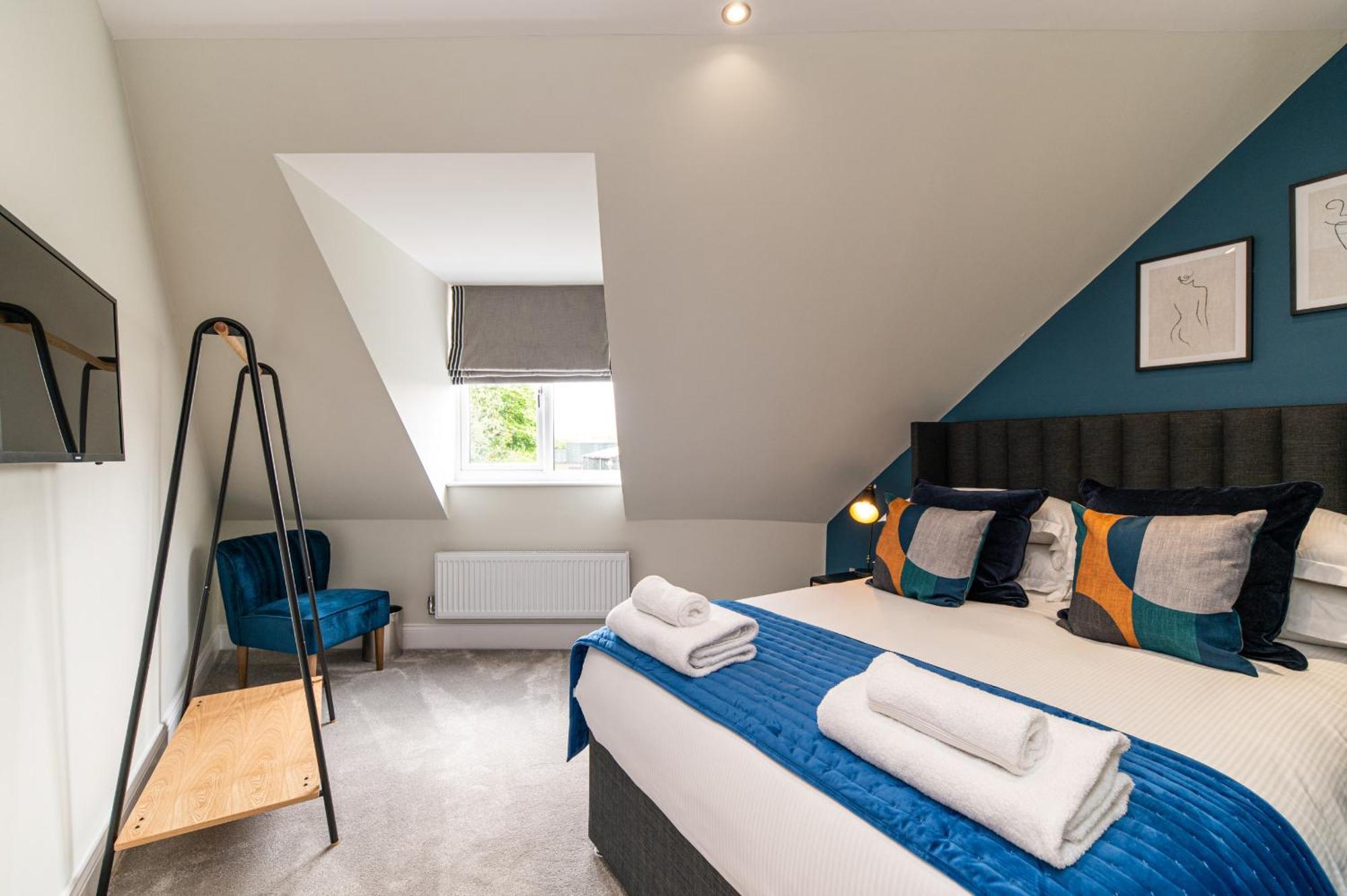 Chelmsford Loft 1 Newcastle upon Tyne