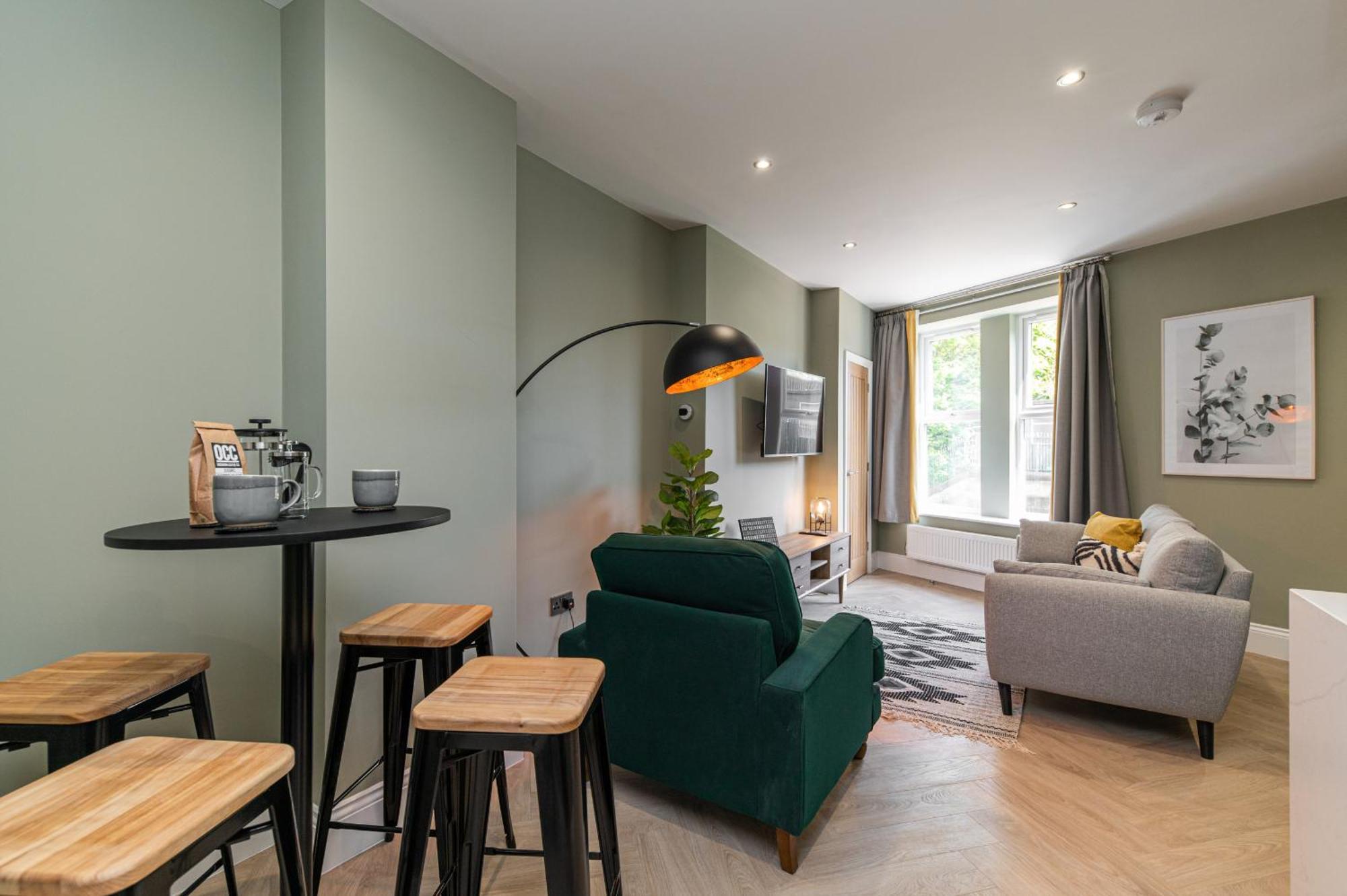 Apartment Chelmsford Loft 1