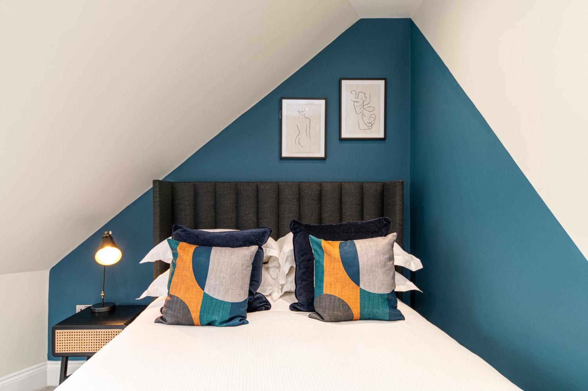Chelmsford Loft 1 * Newcastle upon Tyne