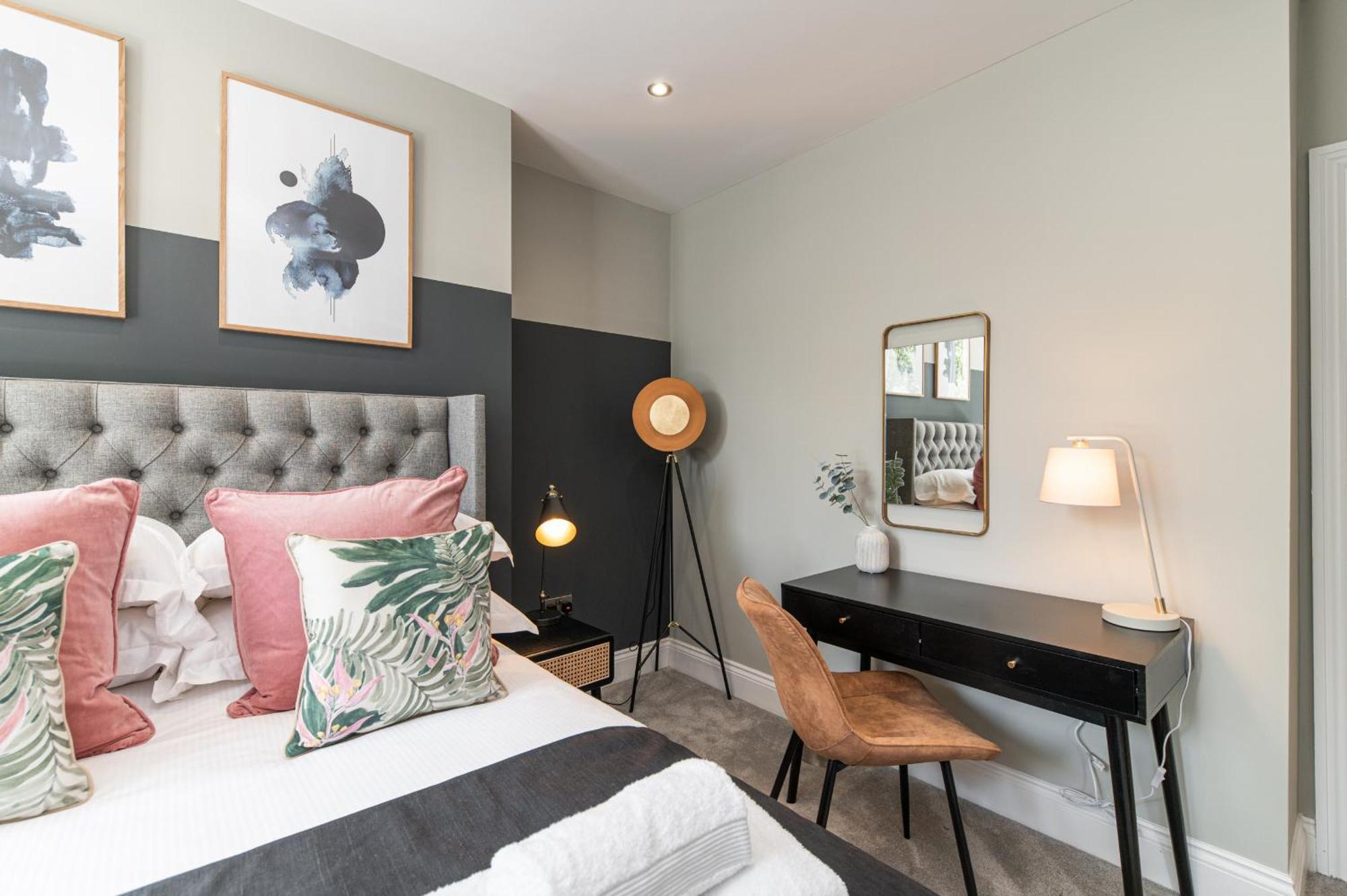Chelmsford Loft 1