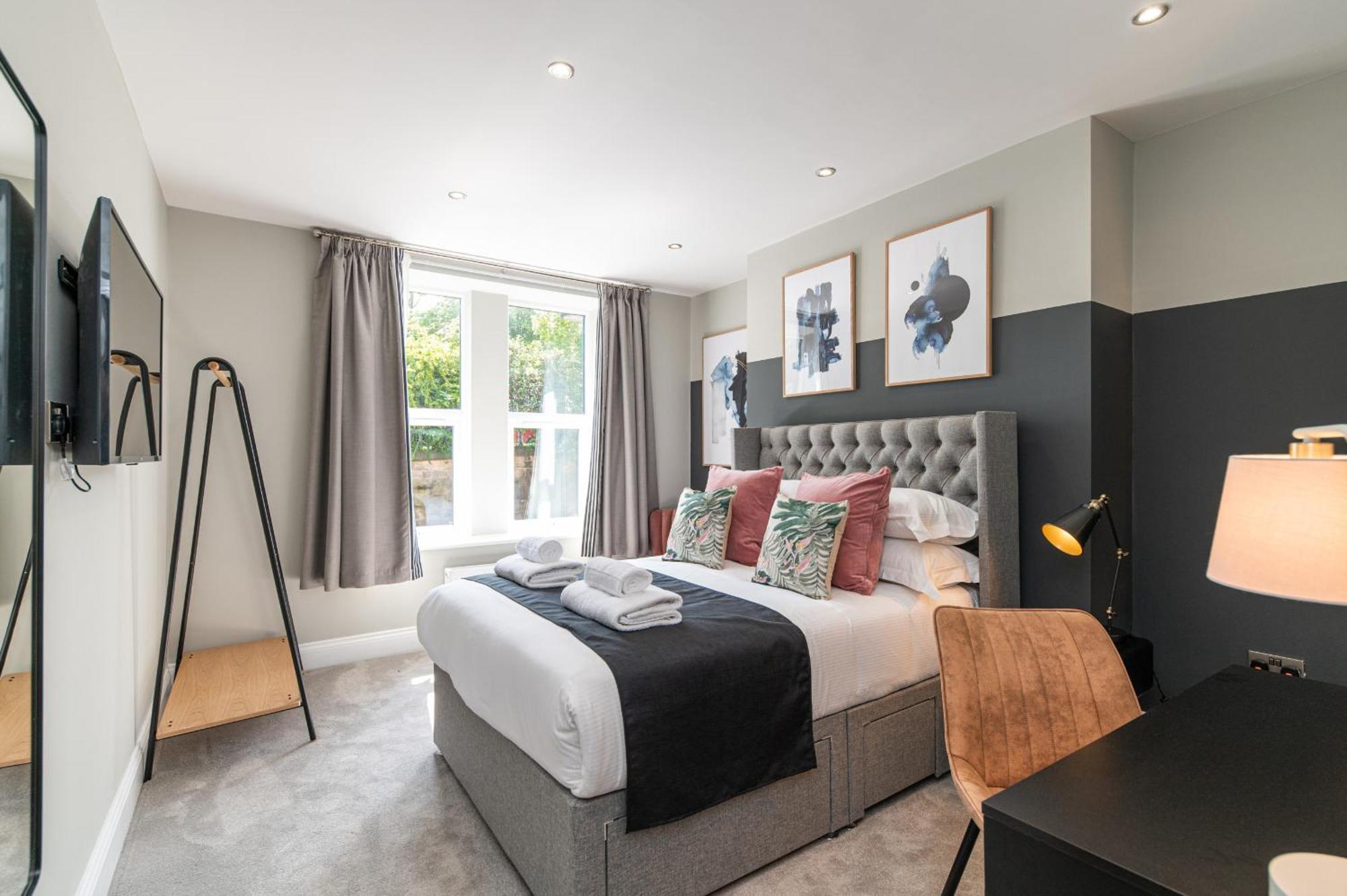 Apartment Chelmsford Loft 1 *