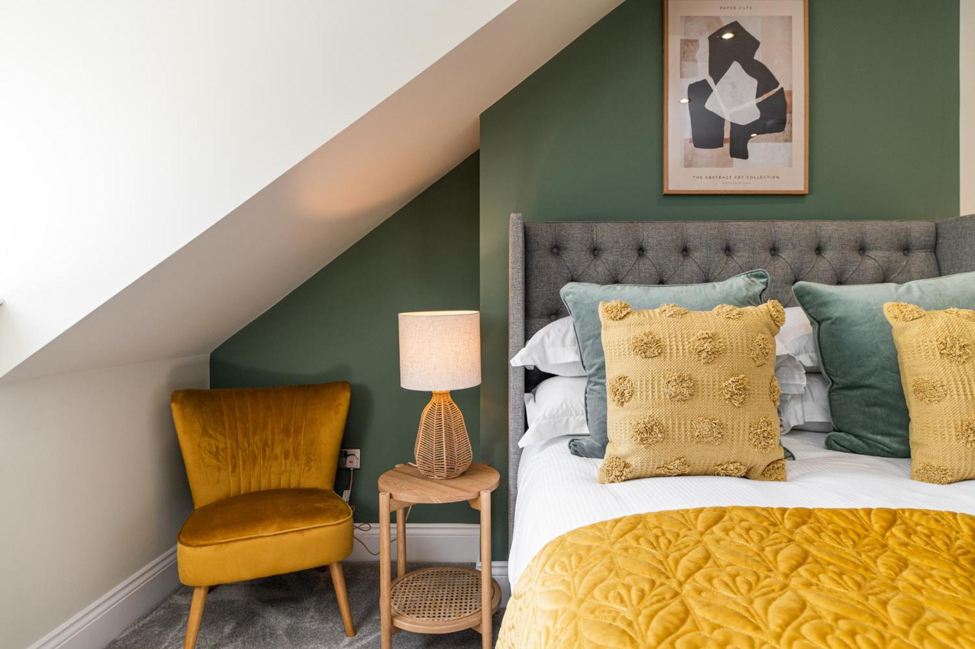 Chelmsford Loft 1 * Newcastle upon Tyne