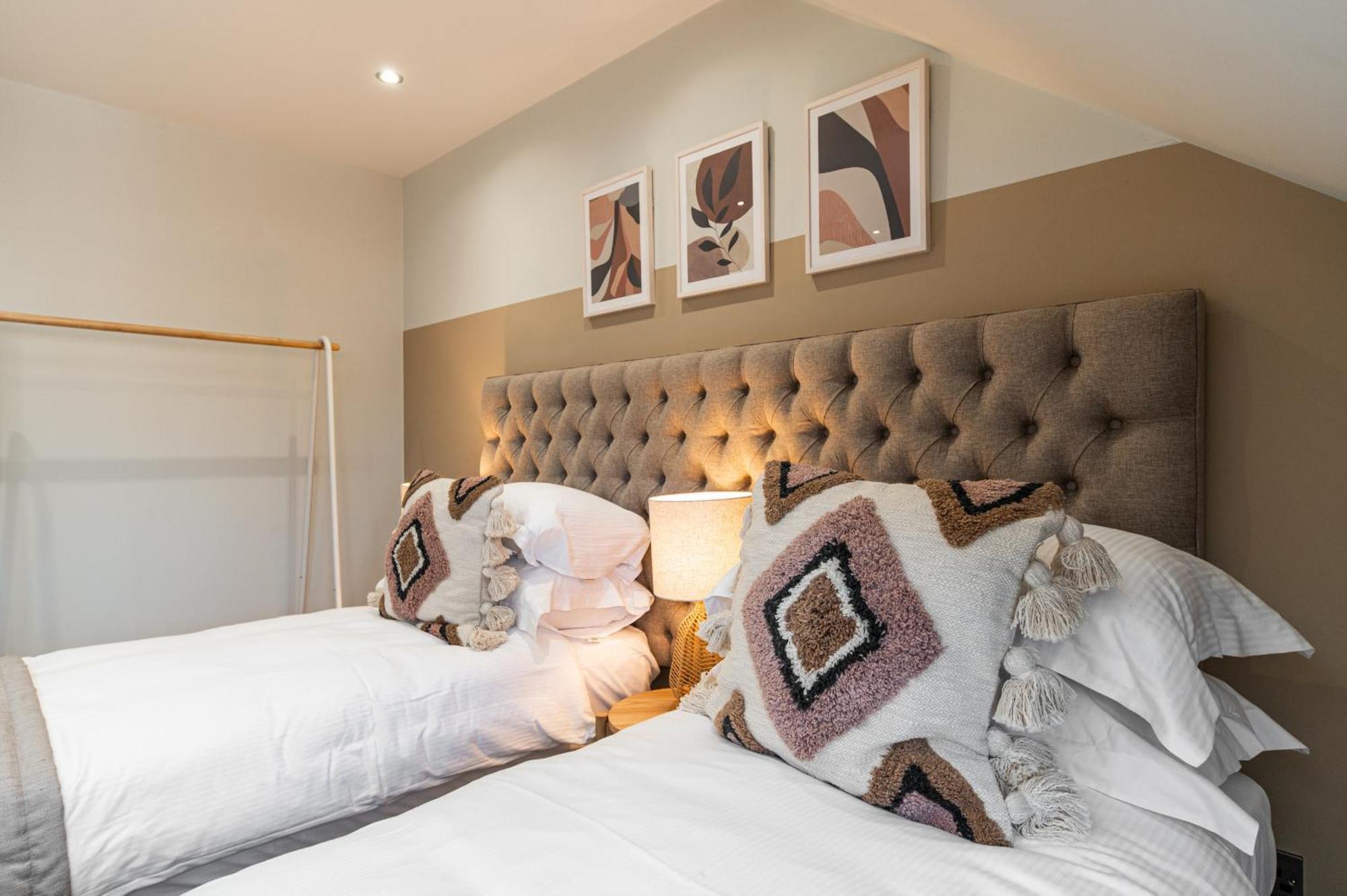 Apartment Chelmsford Loft 1 *