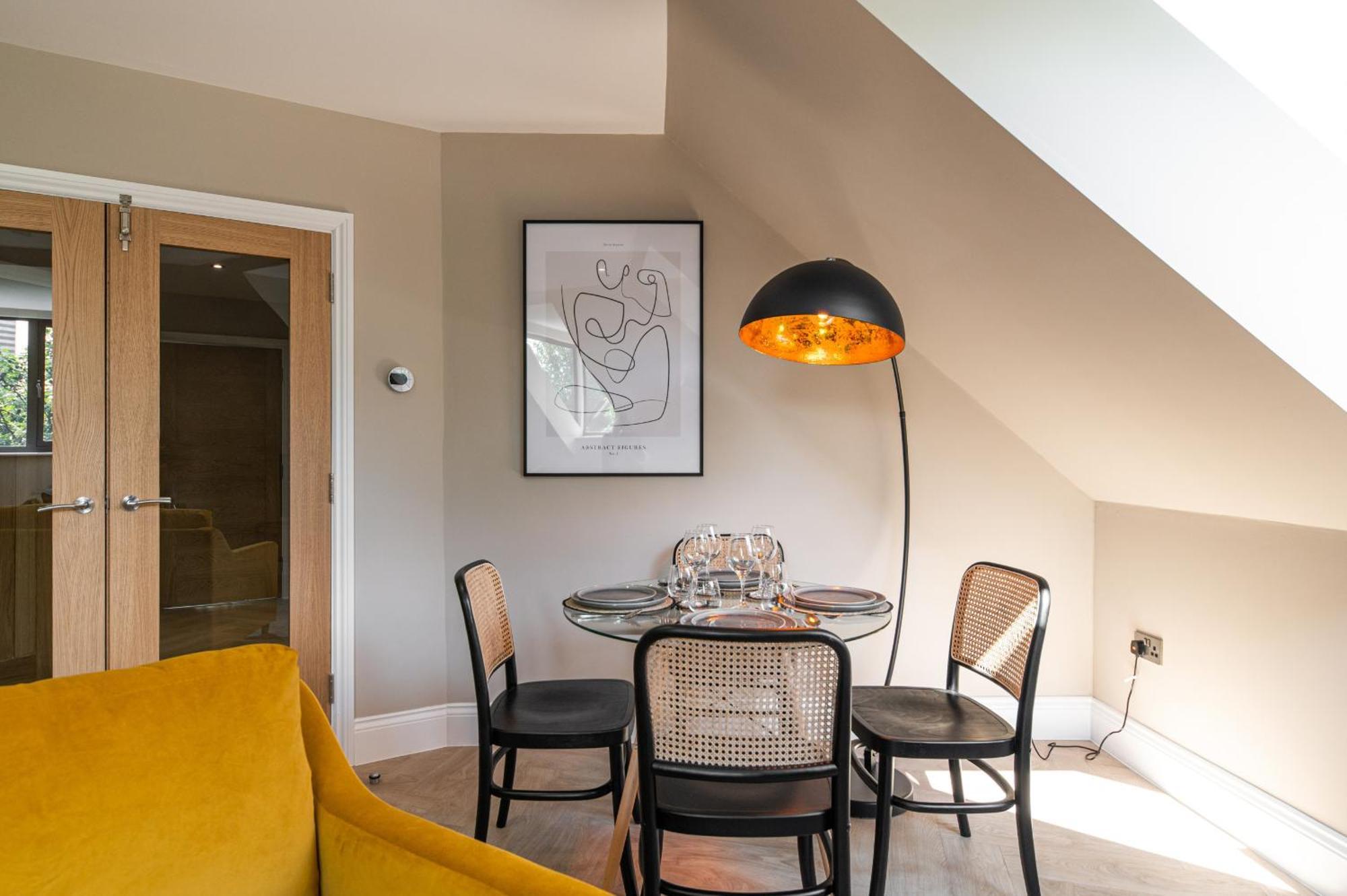 Apartment Chelmsford Loft 1 Newcastle upon Tyne