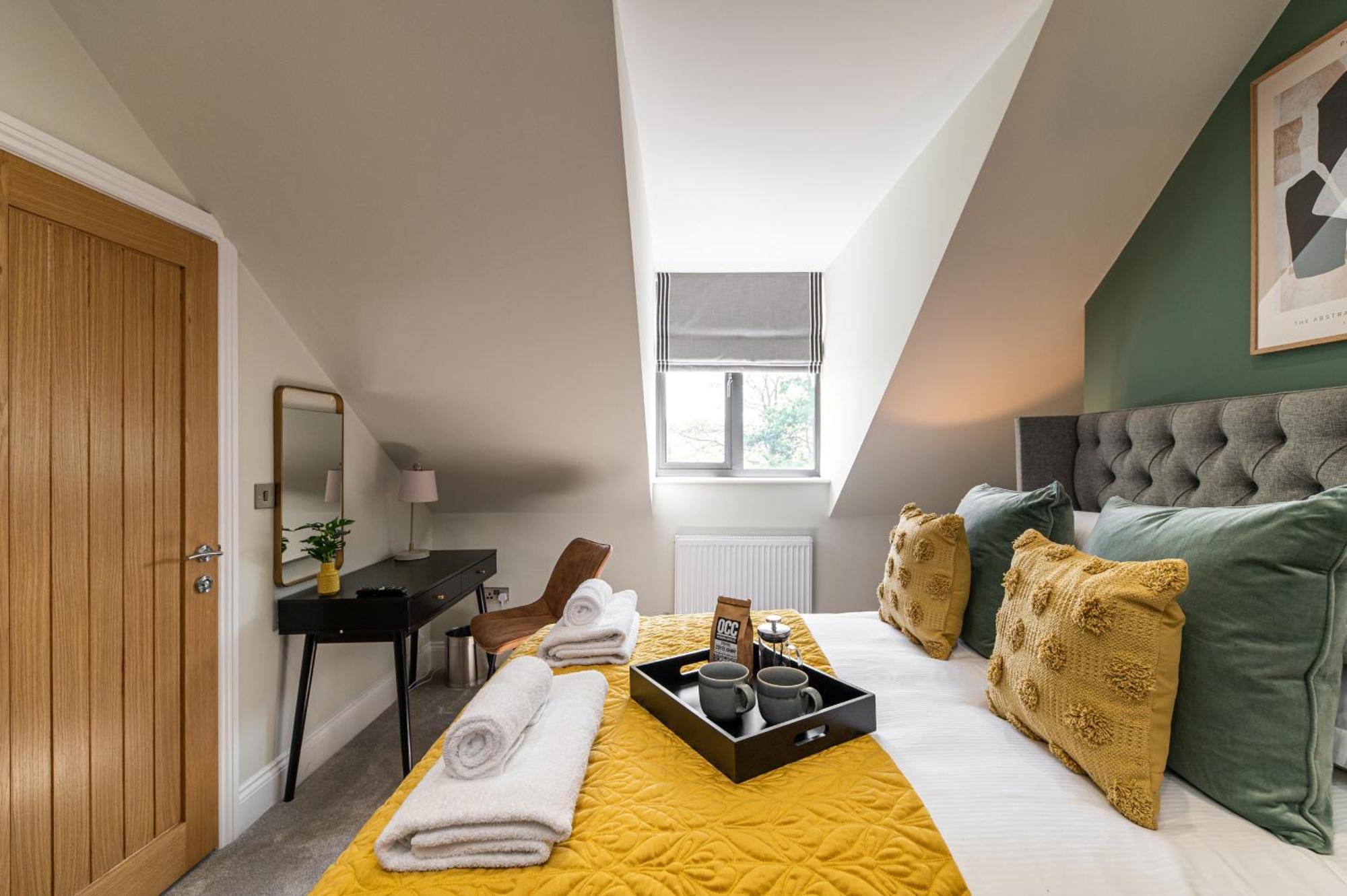Chelmsford Loft 1 Newcastle upon Tyne