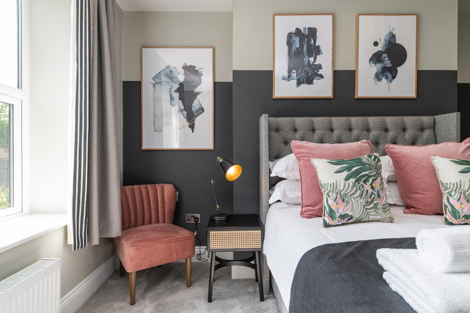 Chelmsford Loft 1 * Newcastle upon Tyne