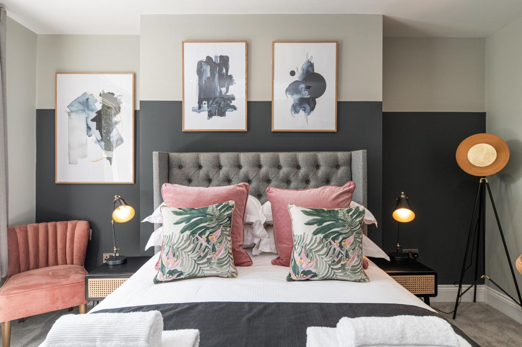 Chelmsford Loft 1