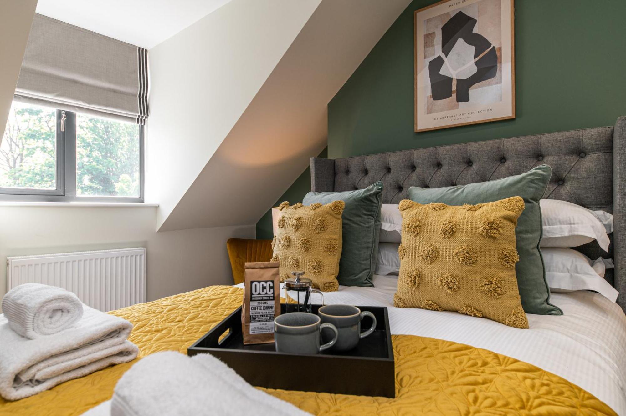 Chelmsford Loft 1 Apartment