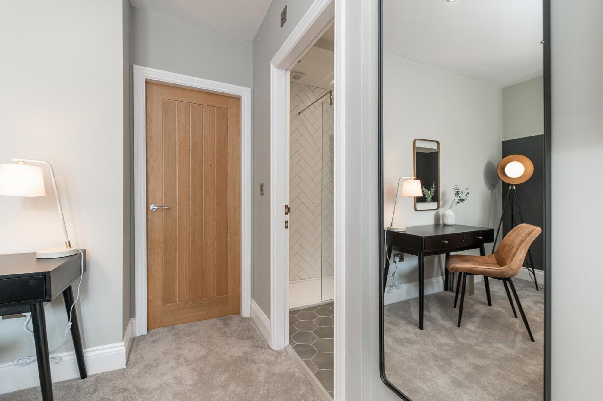 Apartment Chelmsford Loft 1 *