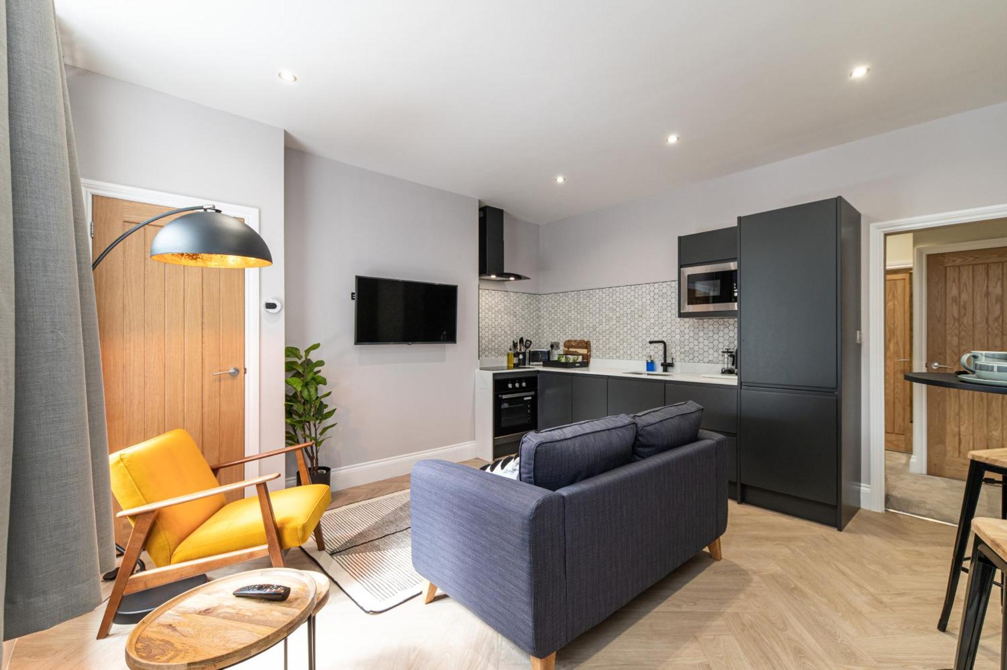 Apartment Chelmsford Loft 1 *