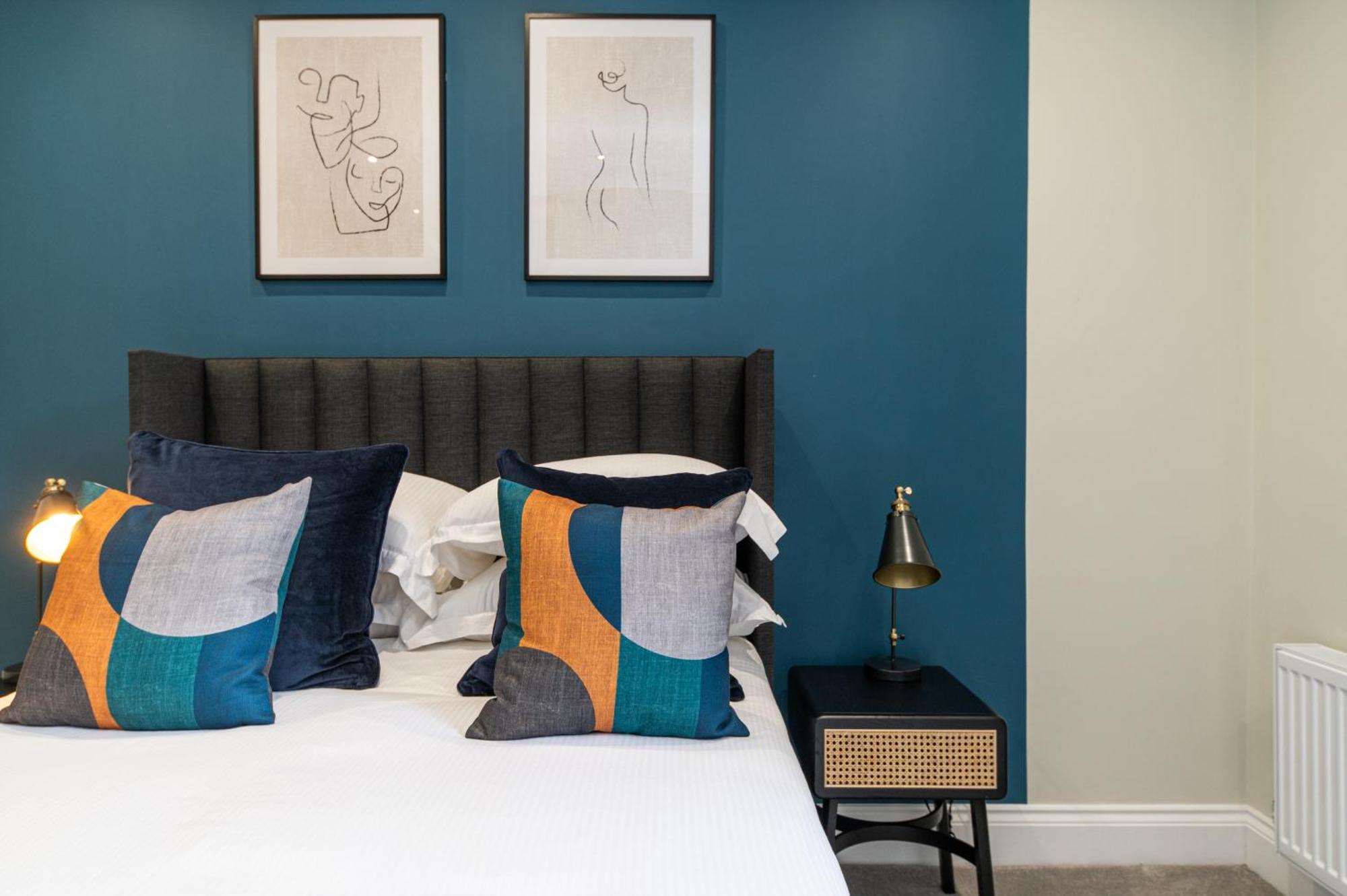 Apartment Chelmsford Loft 1 Newcastle upon Tyne
