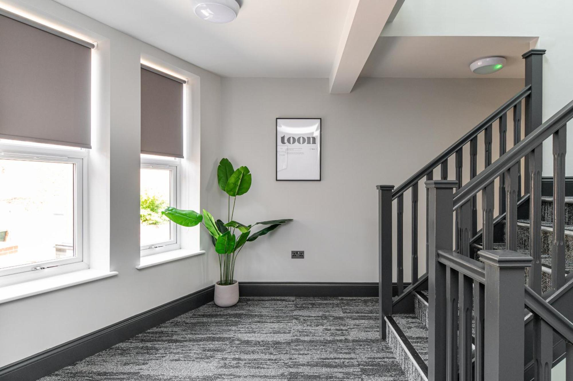 Chelmsford Loft 1