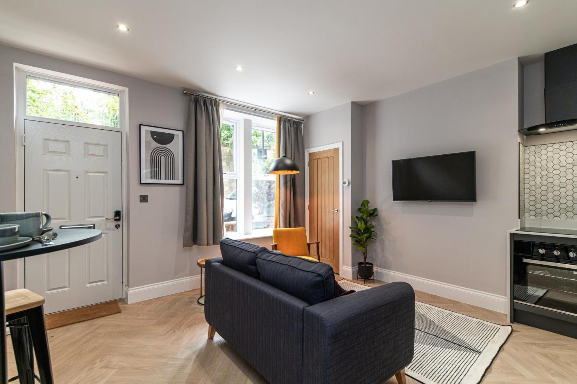 Apartment Chelmsford Loft 1