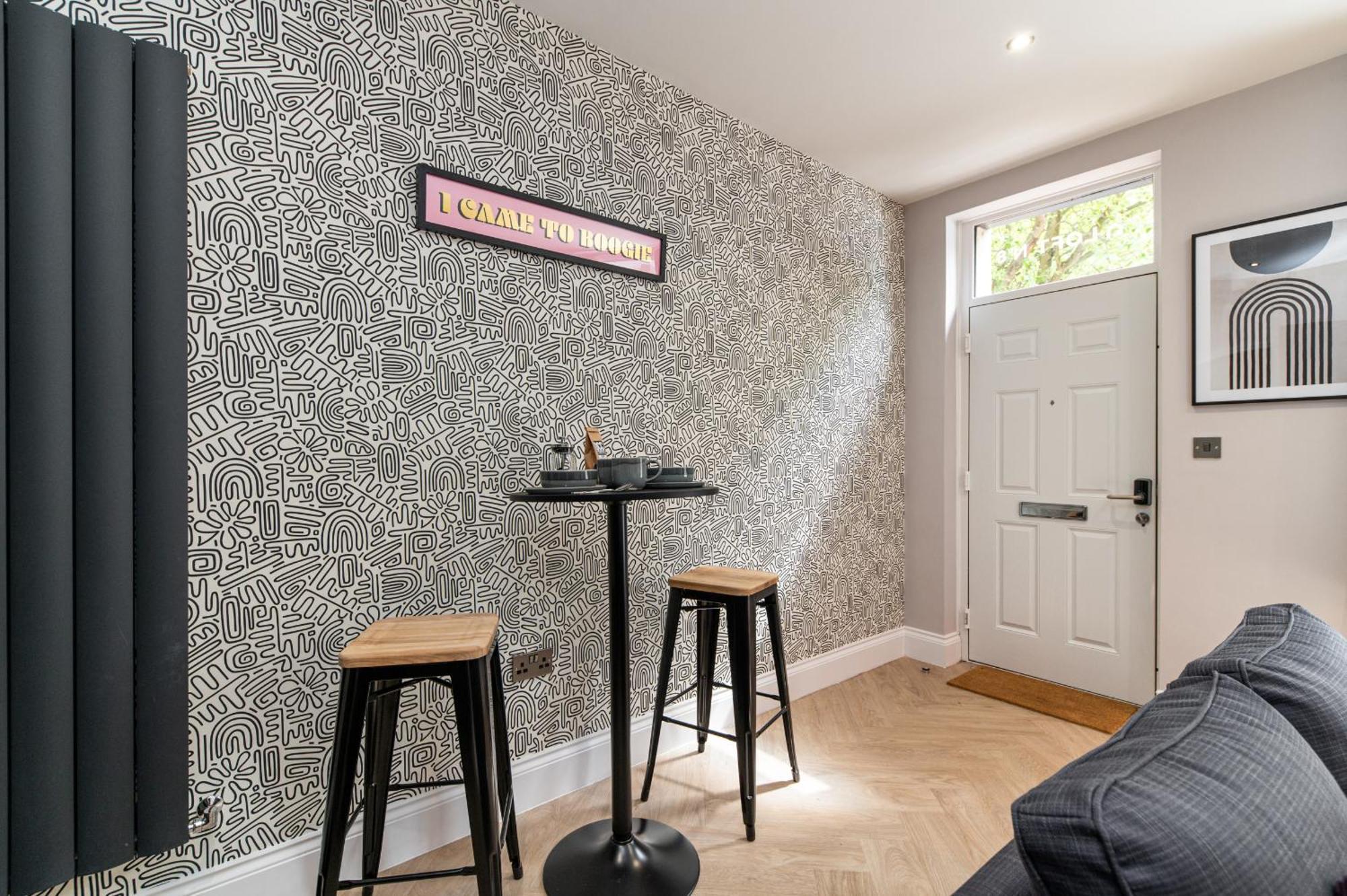 Chelmsford Loft 1 Newcastle upon Tyne