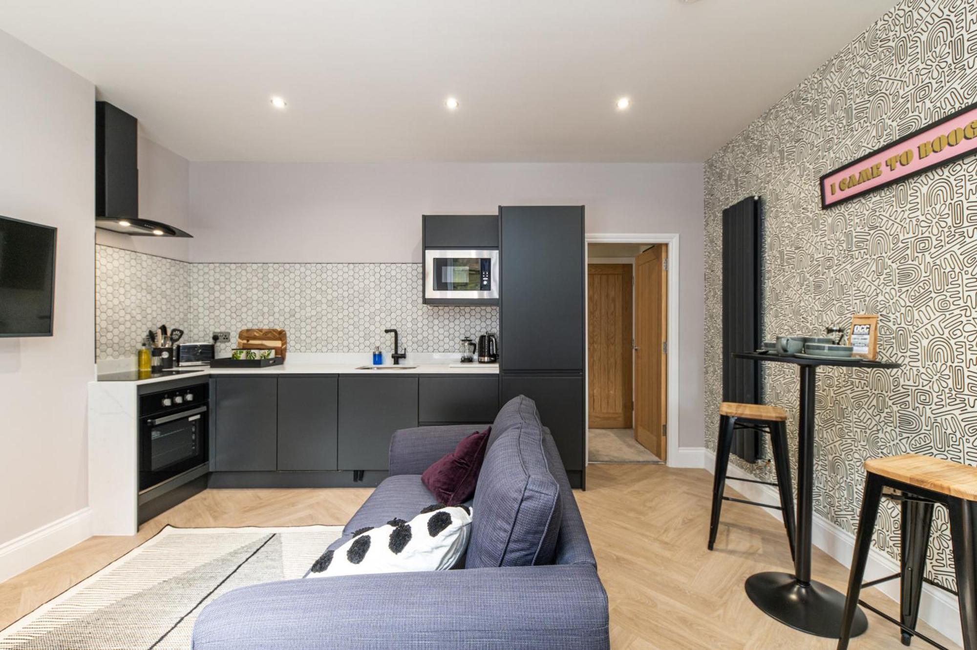Chelmsford Loft 1 * Newcastle upon Tyne