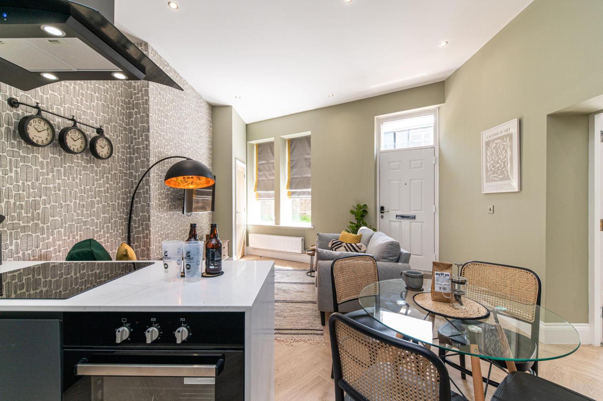 Apartment Chelmsford Loft 1 *