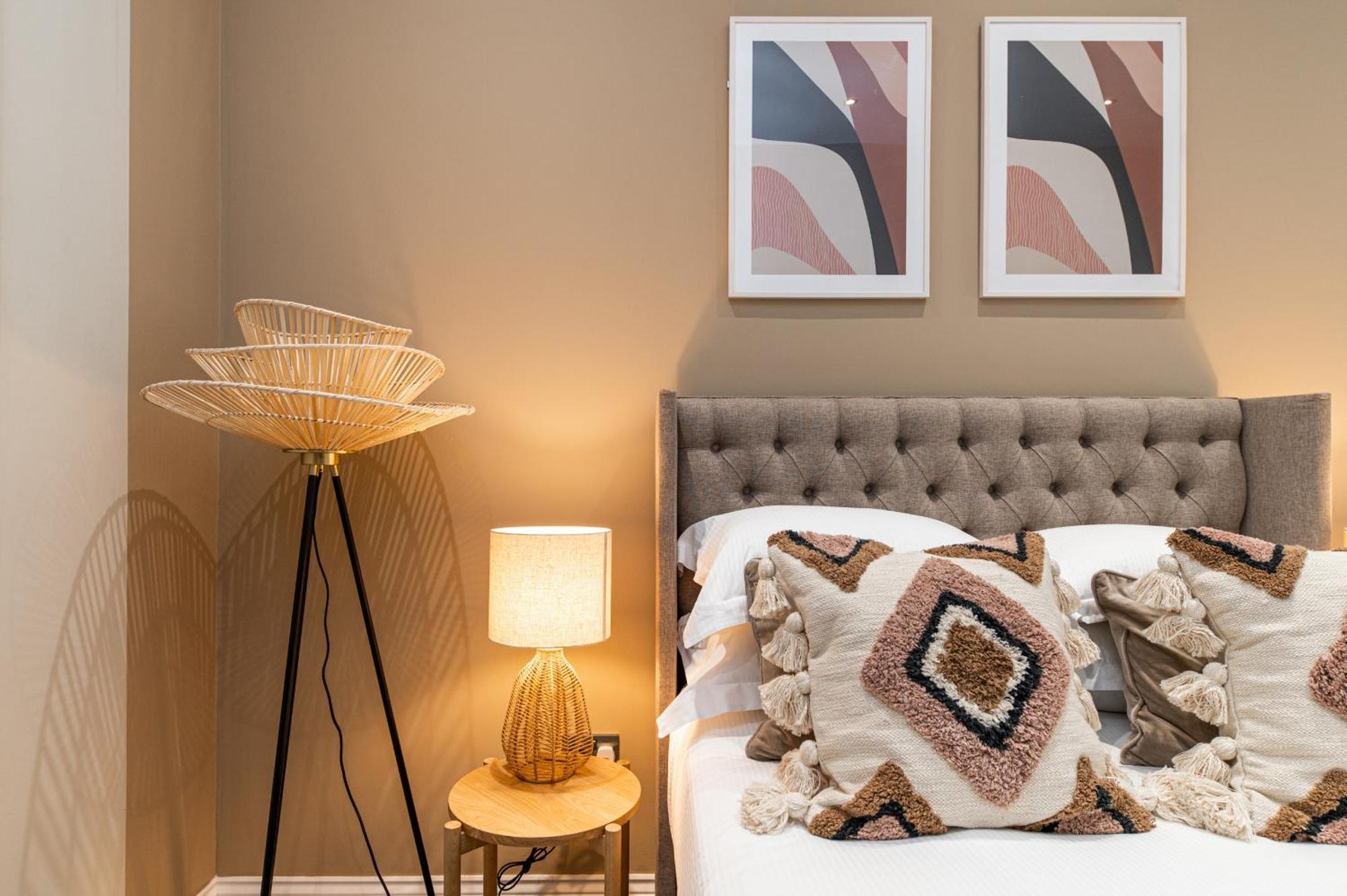 Chelmsford Loft 1 * Newcastle upon Tyne