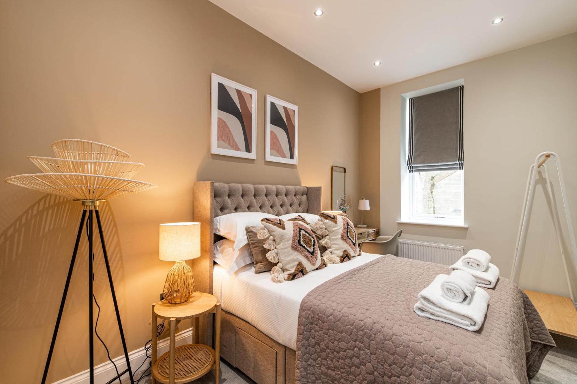 Apartment Chelmsford Loft 1 *