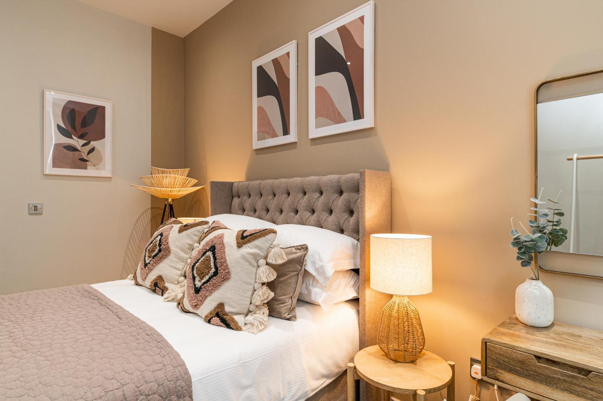Apartment Chelmsford Loft 1 Newcastle upon Tyne