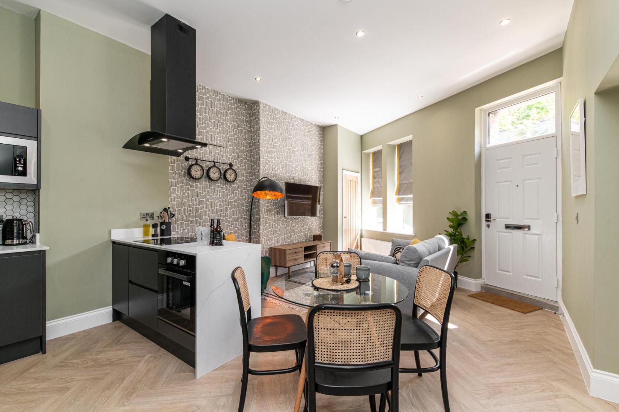 Apartment Chelmsford Loft 1