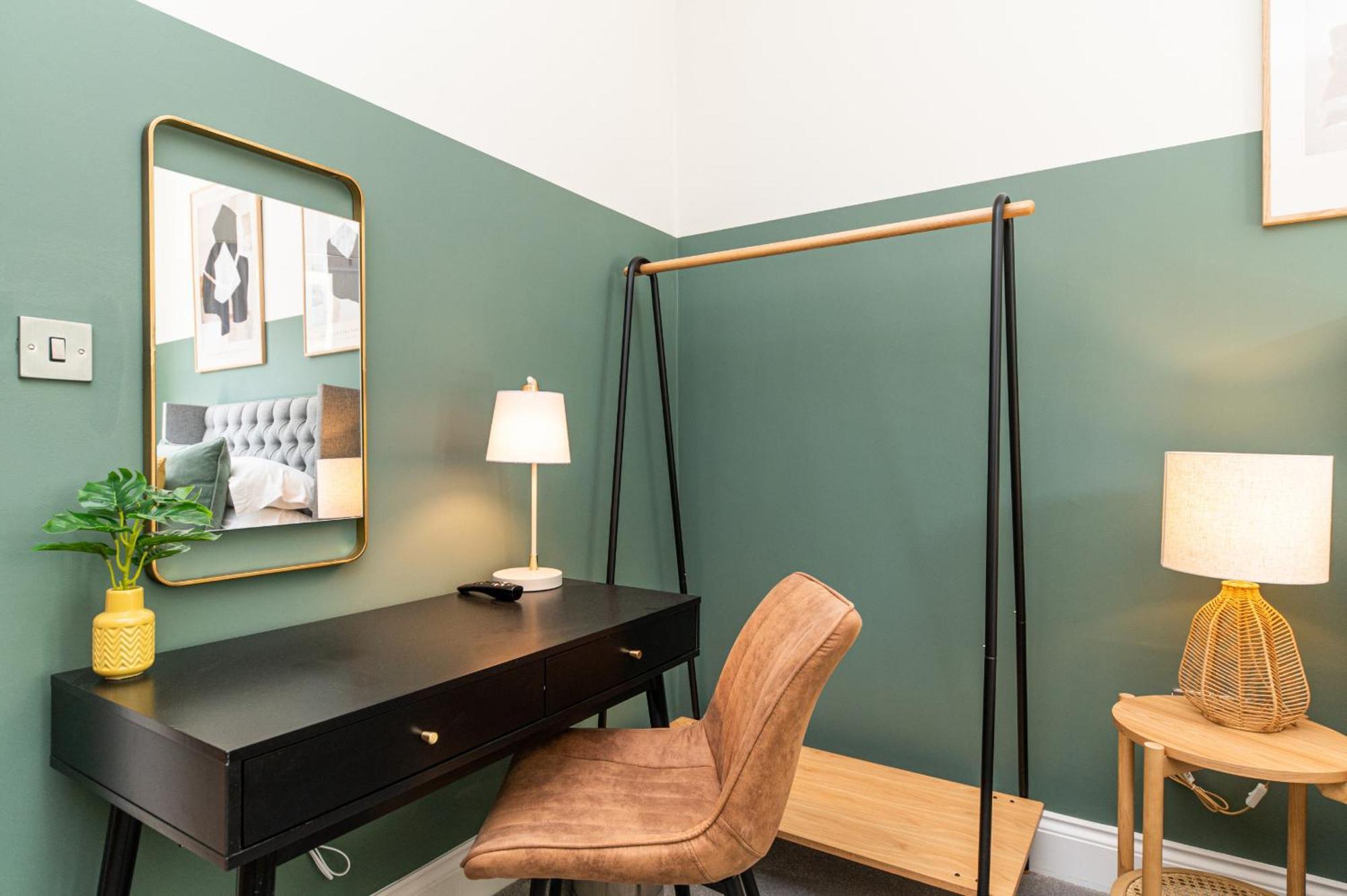 Apartment Chelmsford Loft 1 Newcastle upon Tyne