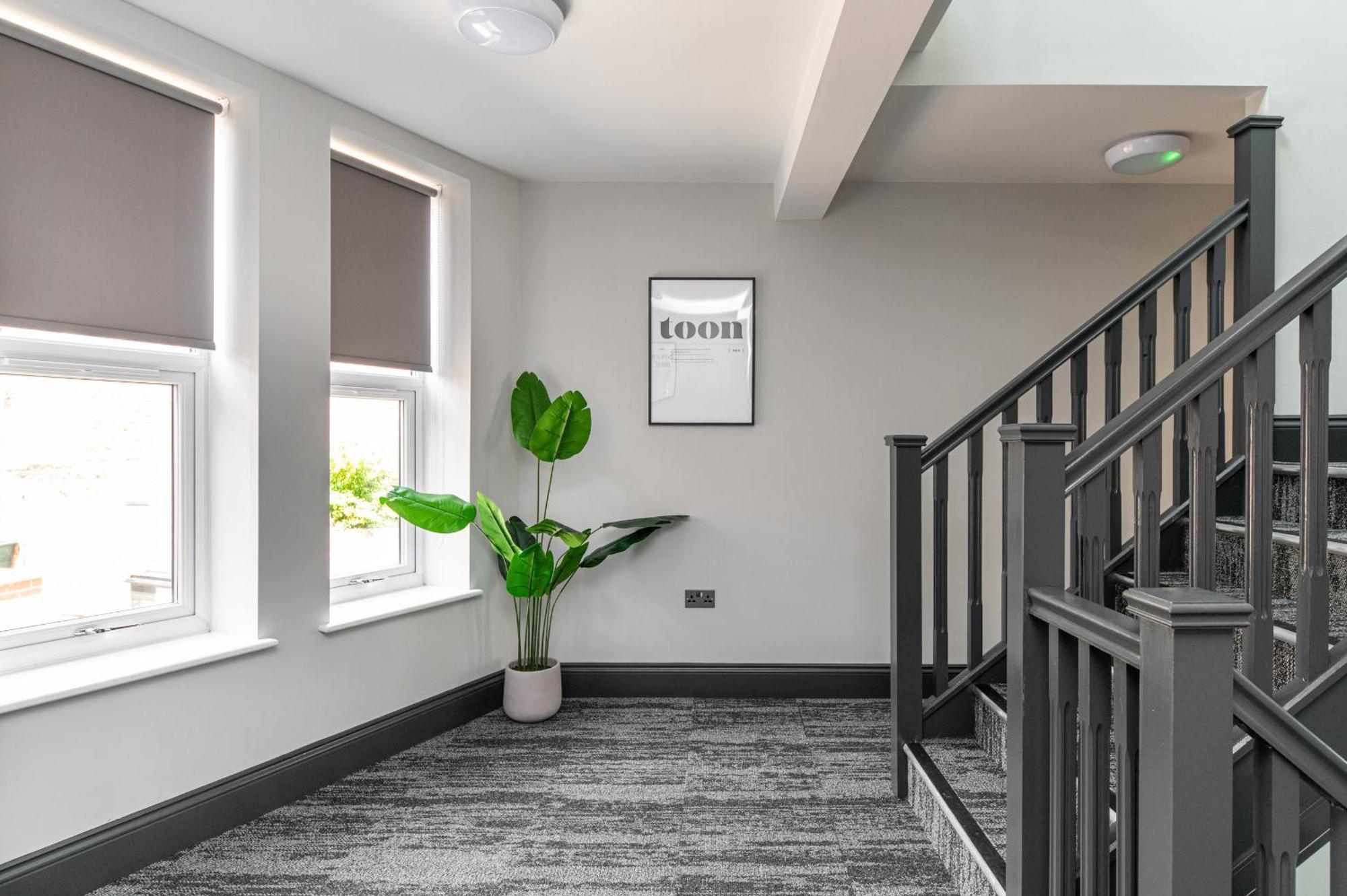 Chelmsford Loft 1 * Newcastle upon Tyne