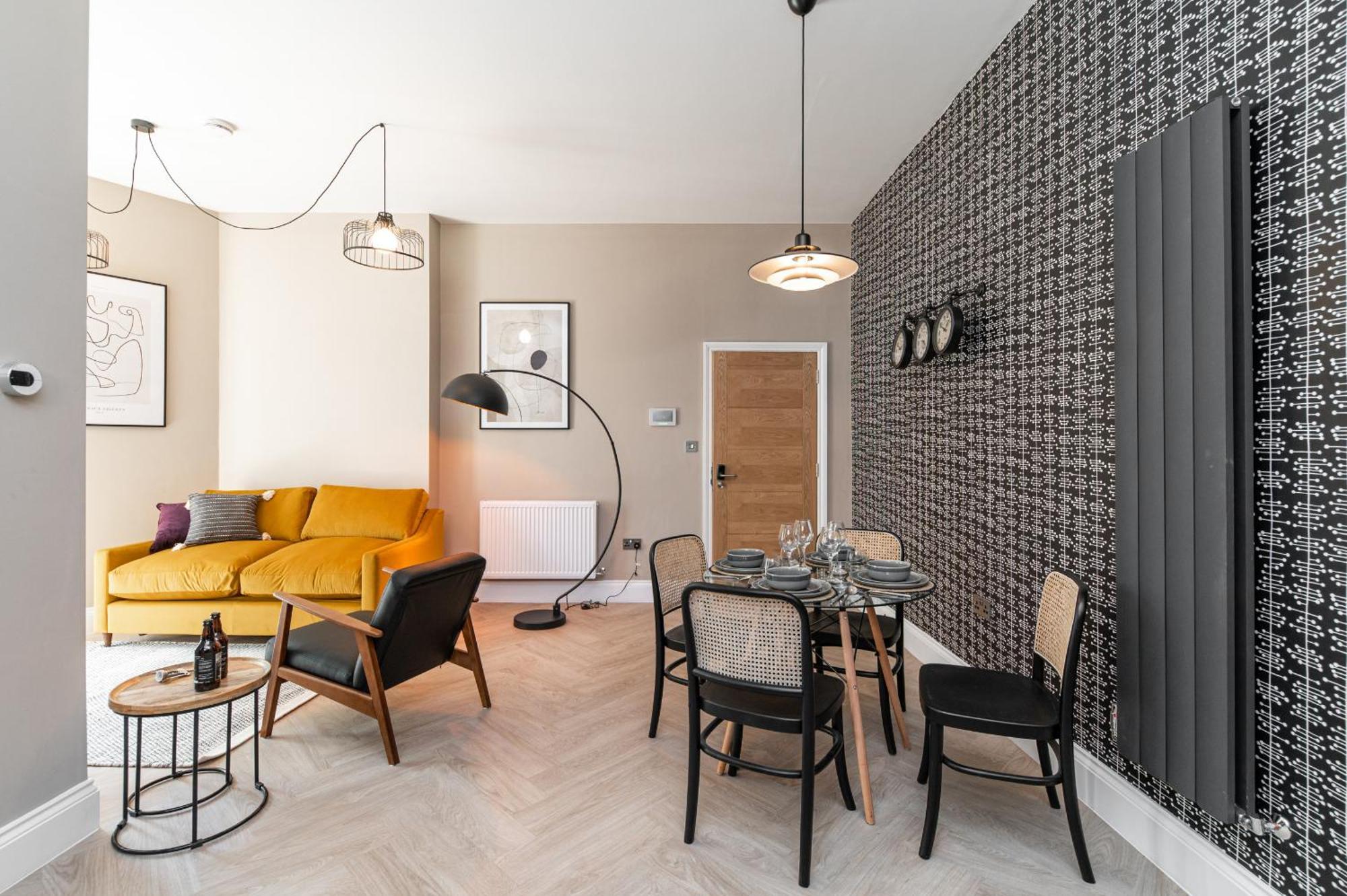 Chelmsford Loft 1