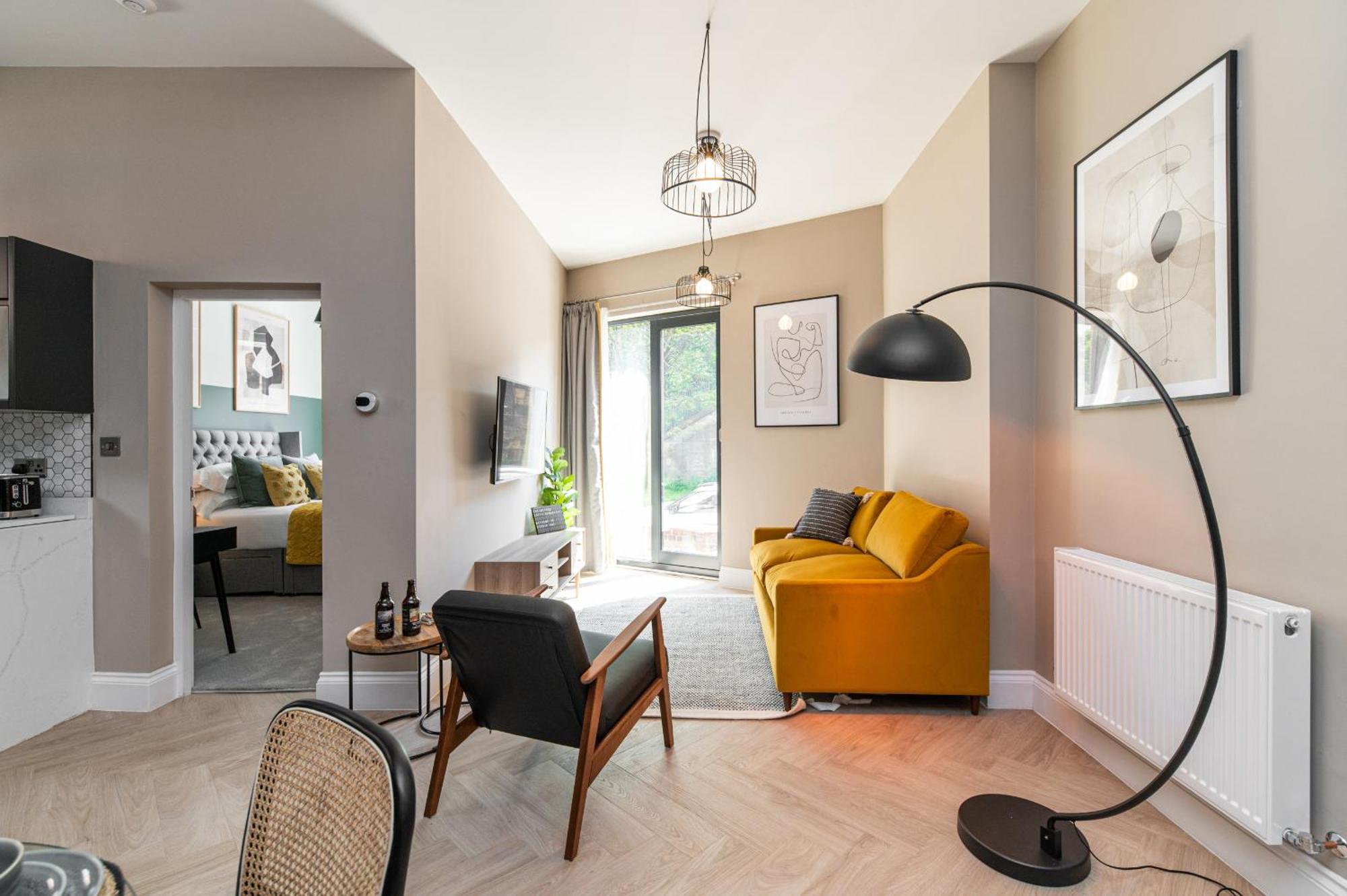 Apartment Chelmsford Loft 1 *