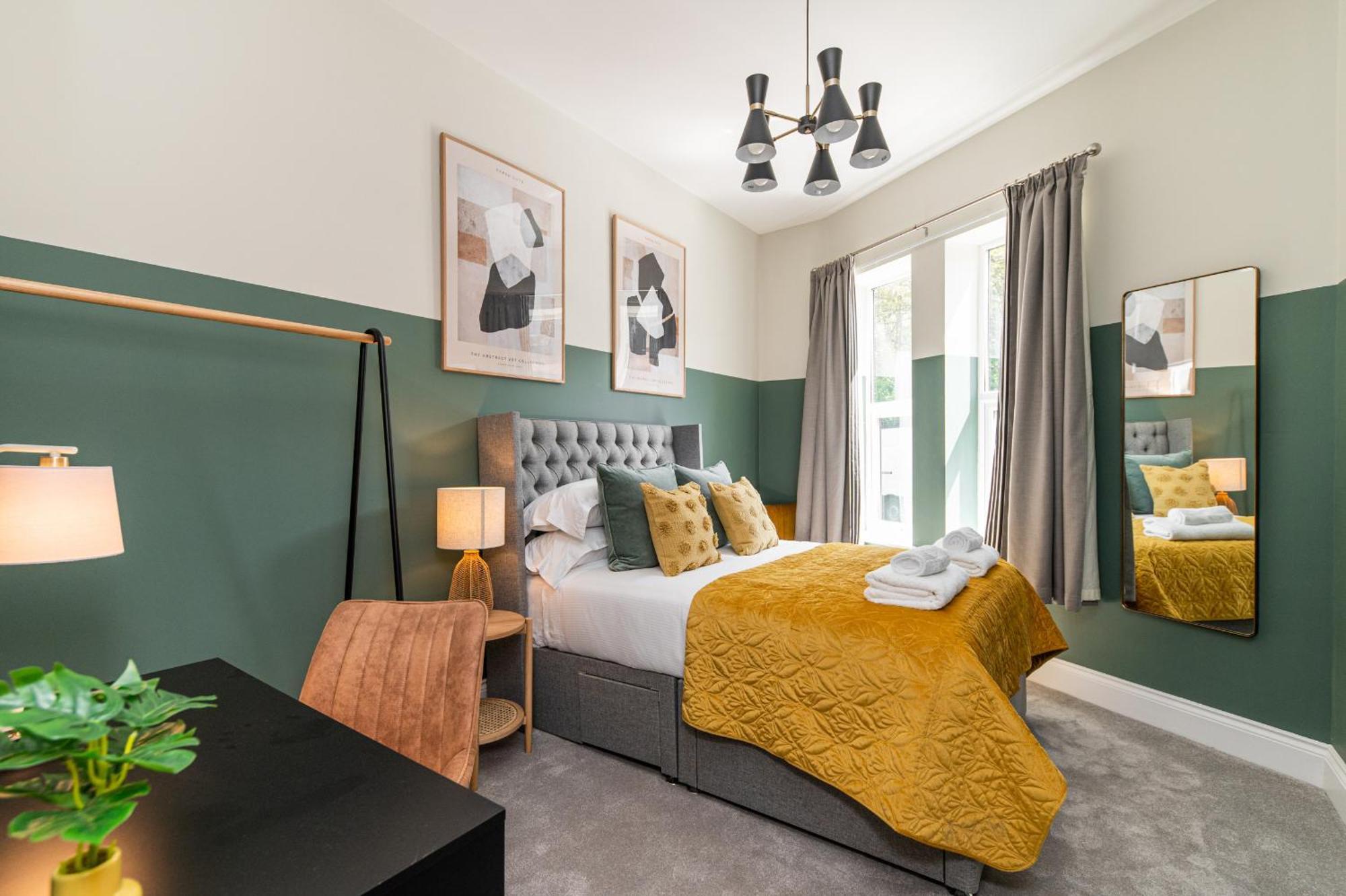 Chelmsford Loft 1 * Newcastle upon Tyne