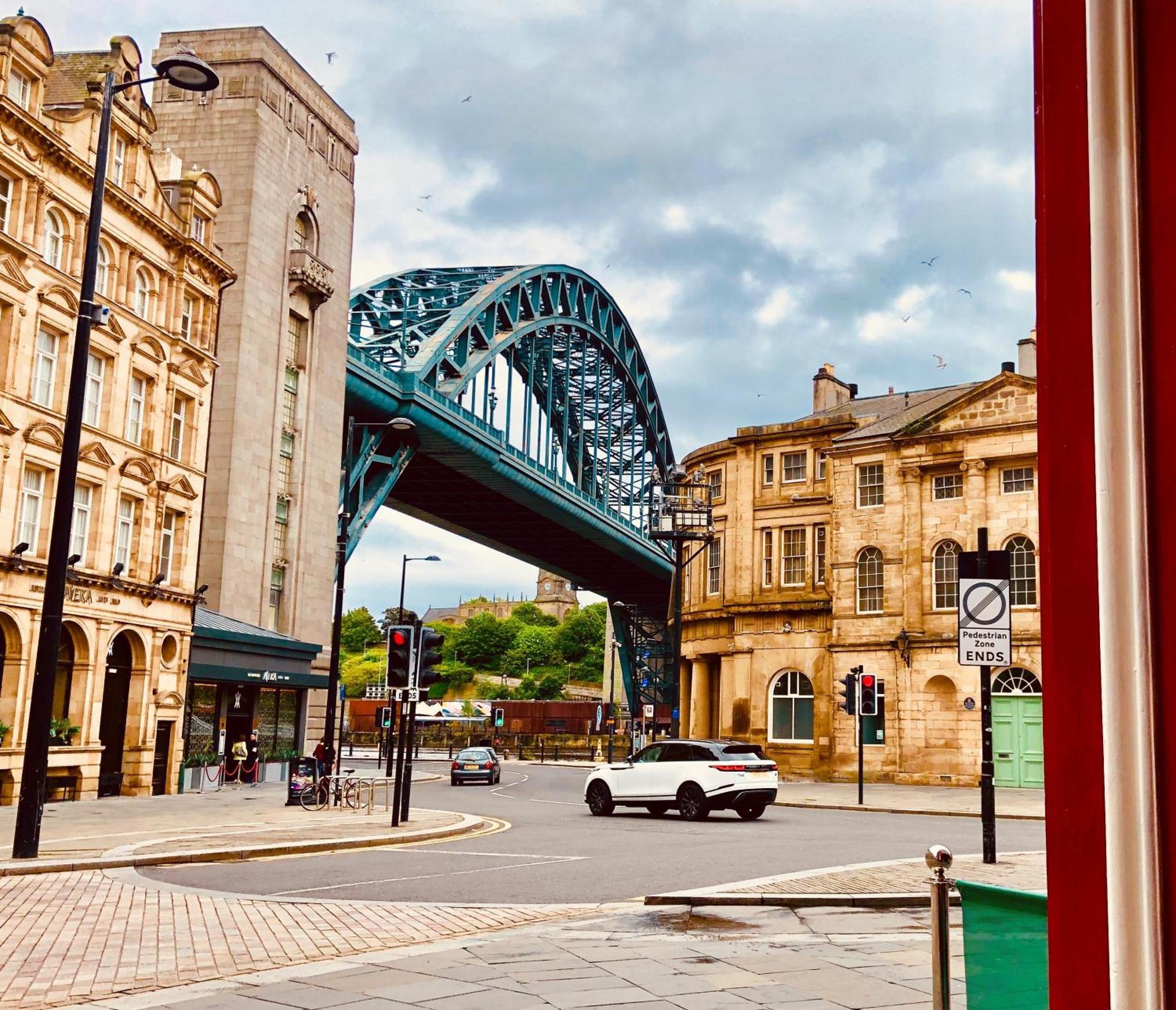 Quayside Group