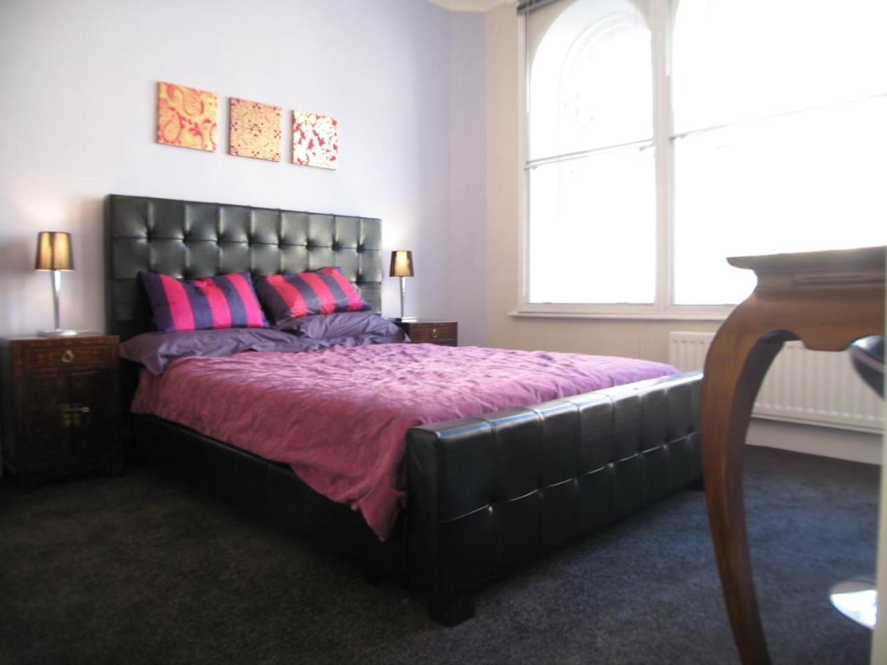 Quayside Group Holiday home