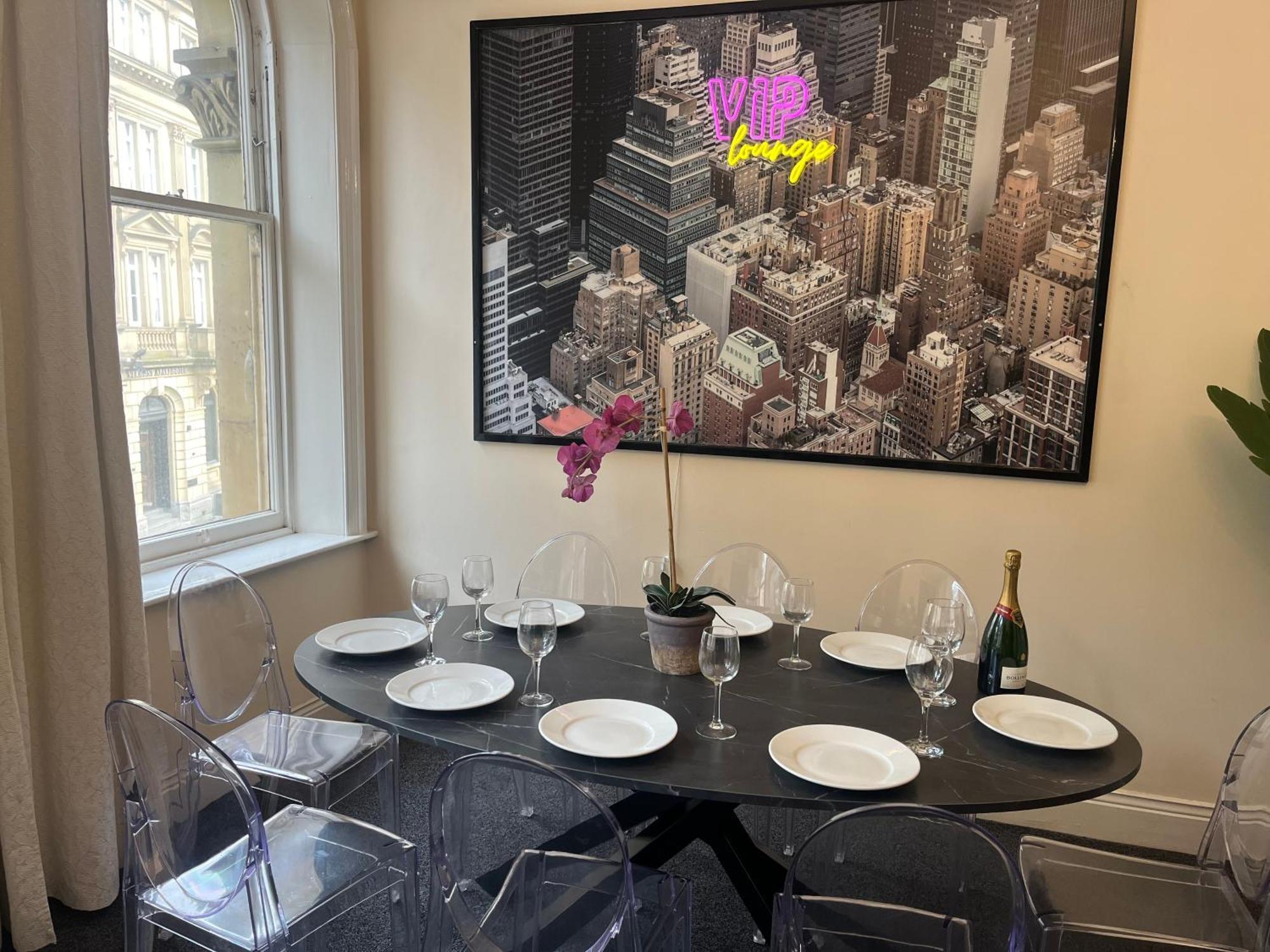 Holiday home Quayside Group Newcastle upon Tyne