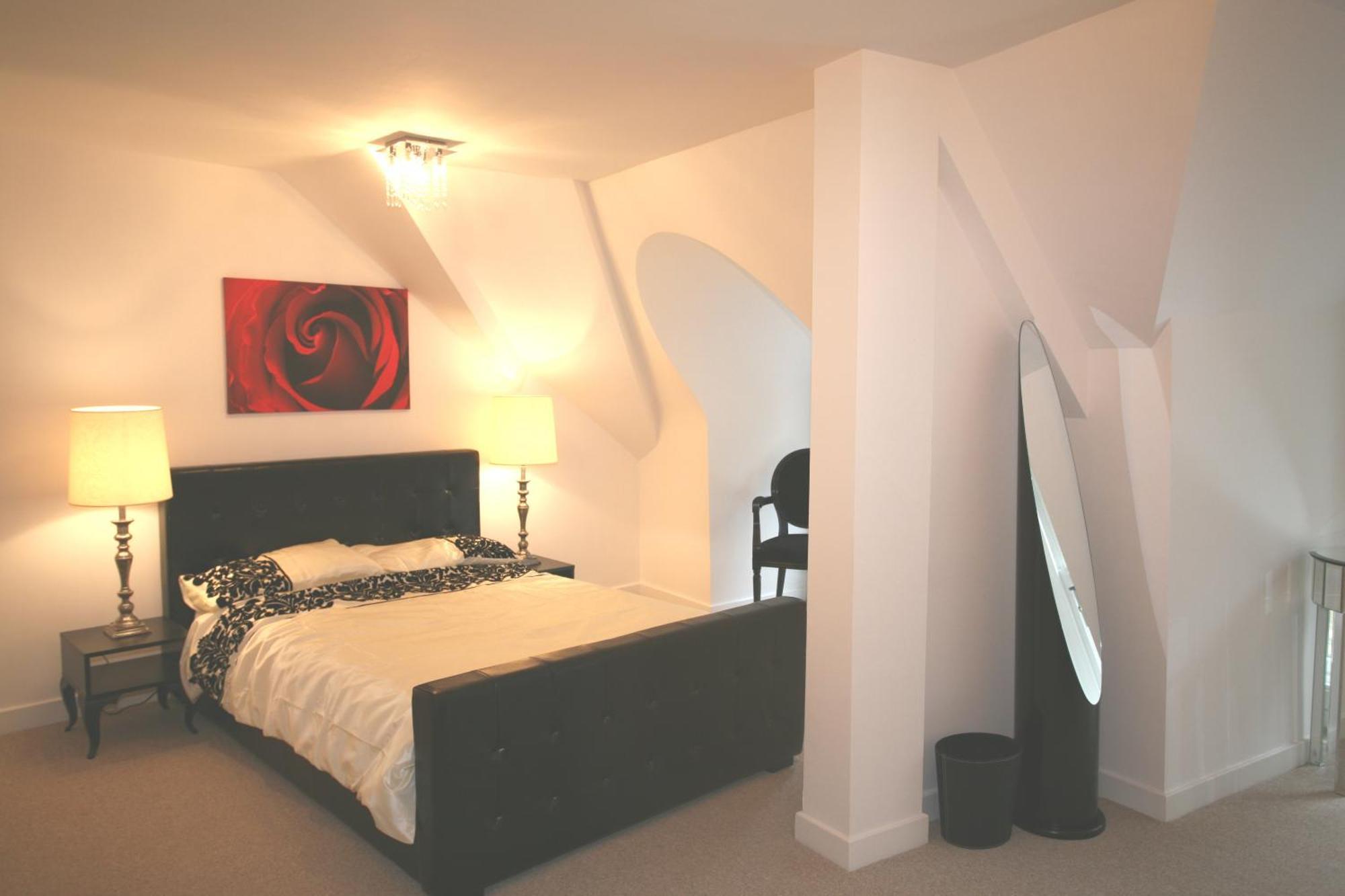 Quayside Group Holiday home Newcastle upon Tyne