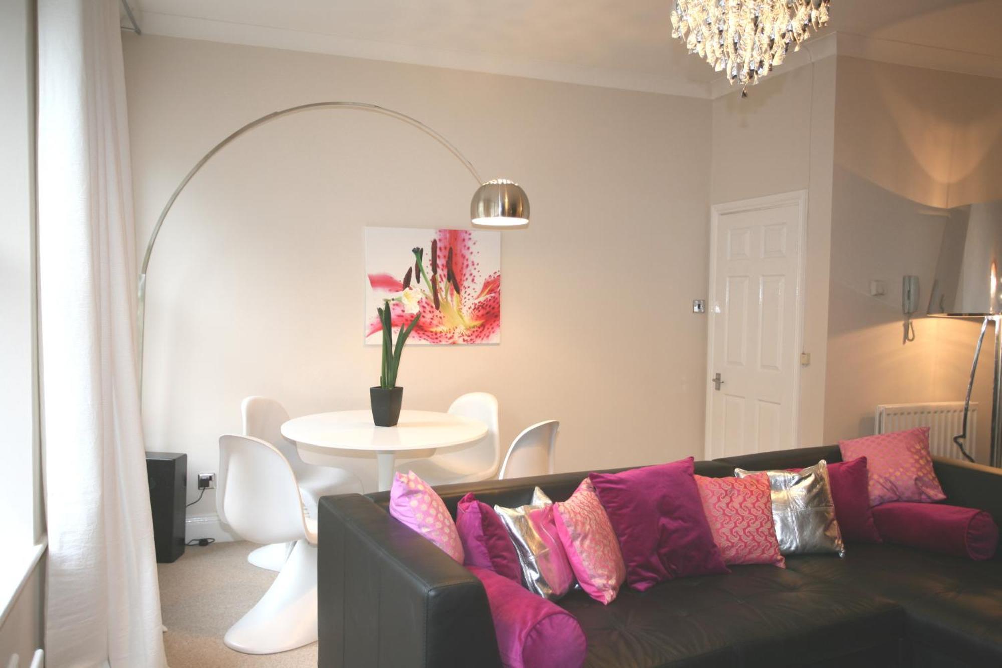 Holiday home Quayside Group Newcastle upon Tyne