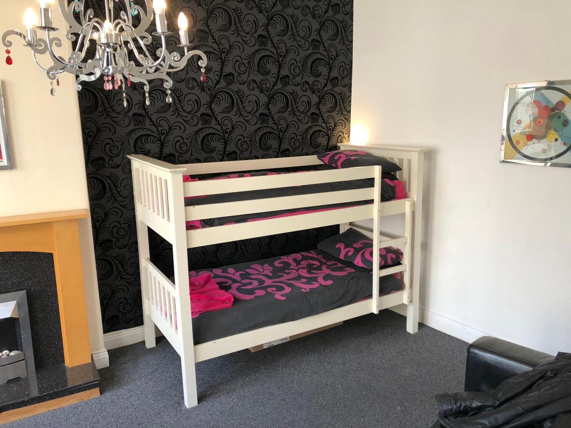 Quayside Group Holiday home *