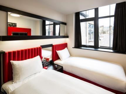 Easyhotel 2* Newcastle upon Tyne