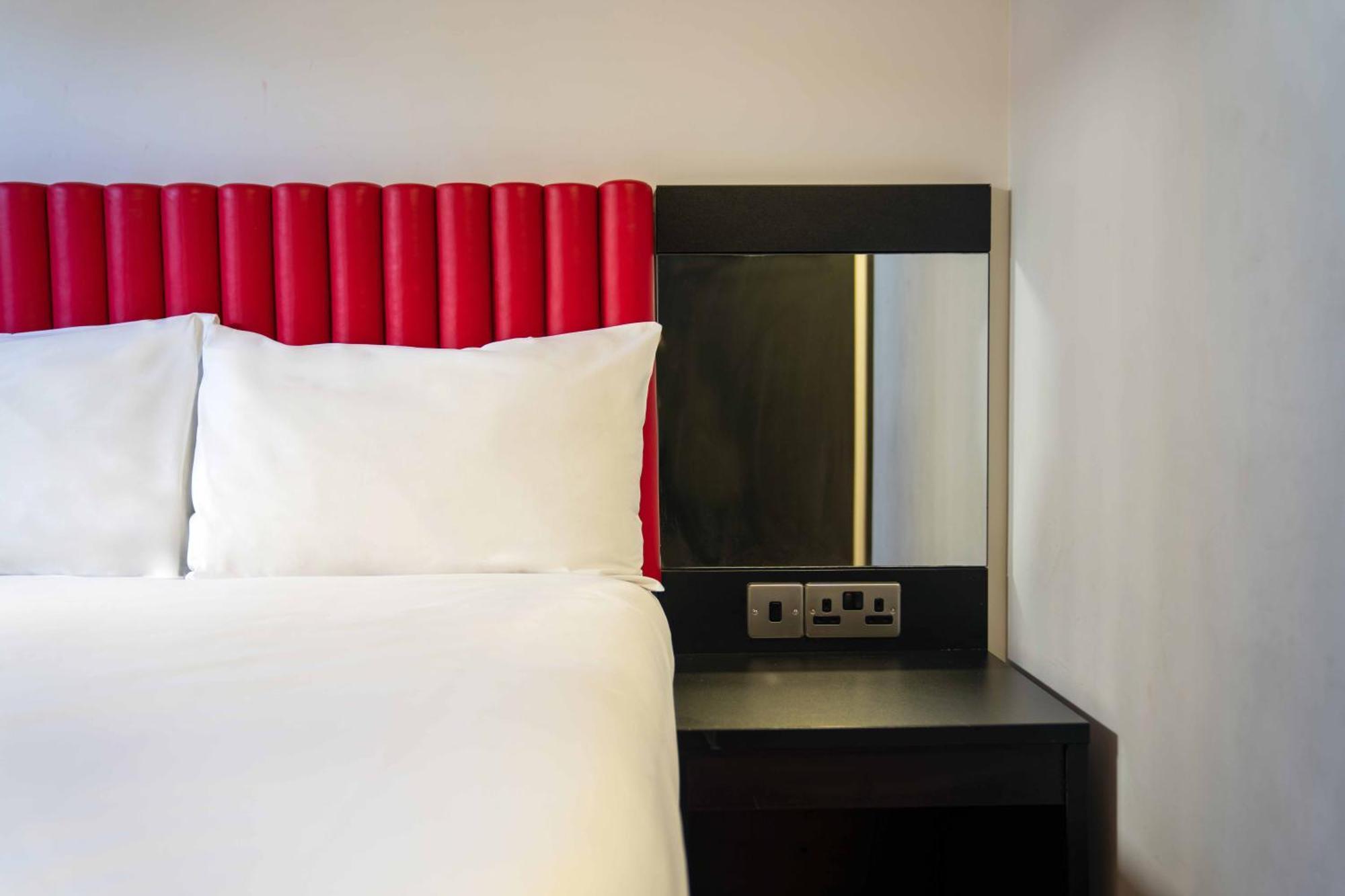 Easyhotel 2* Newcastle upon Tyne