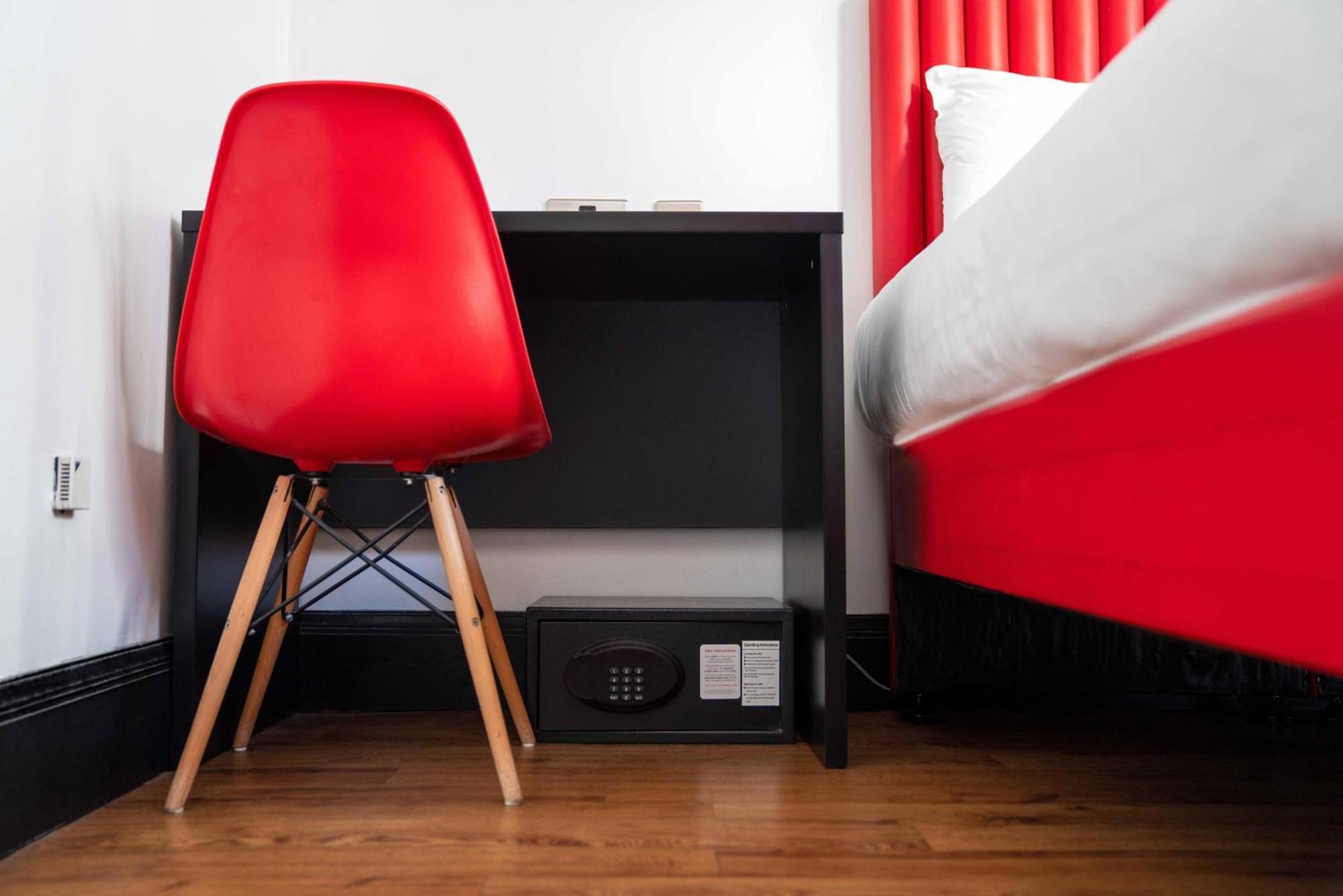 Easyhotel 2* Newcastle upon Tyne