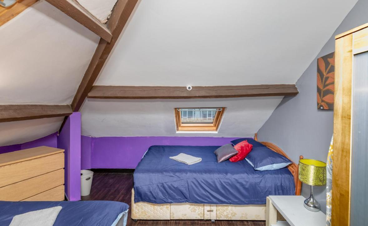 The Urban Nest Apartment *