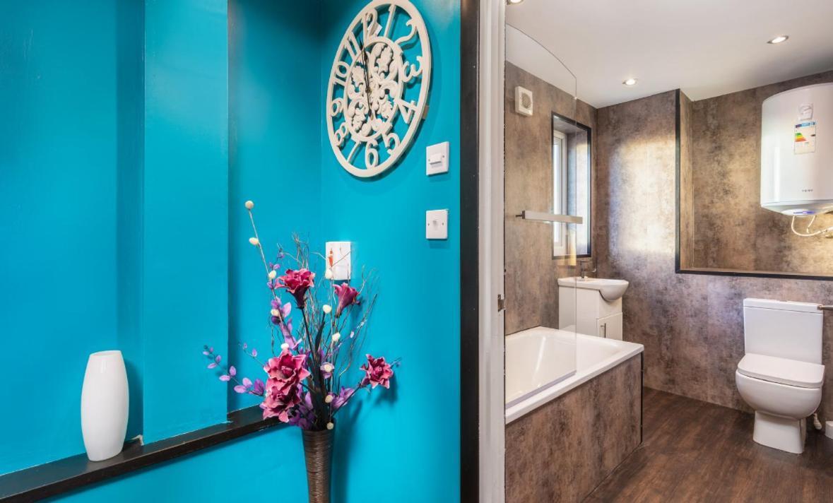 The Urban Nest Apartment *